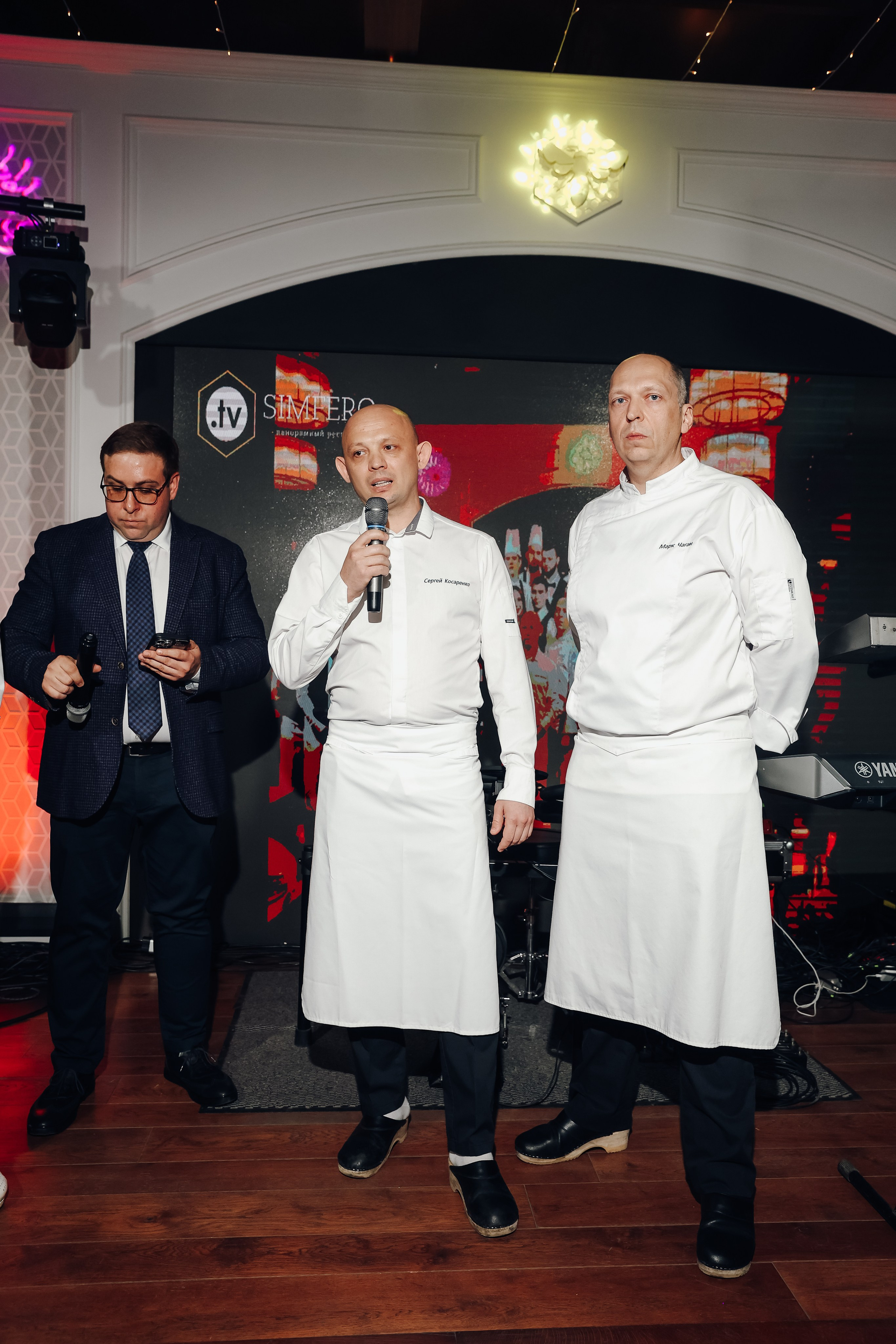 SIMFERO 8 лет. Фотограф в Крыму | Виктория Нотевская