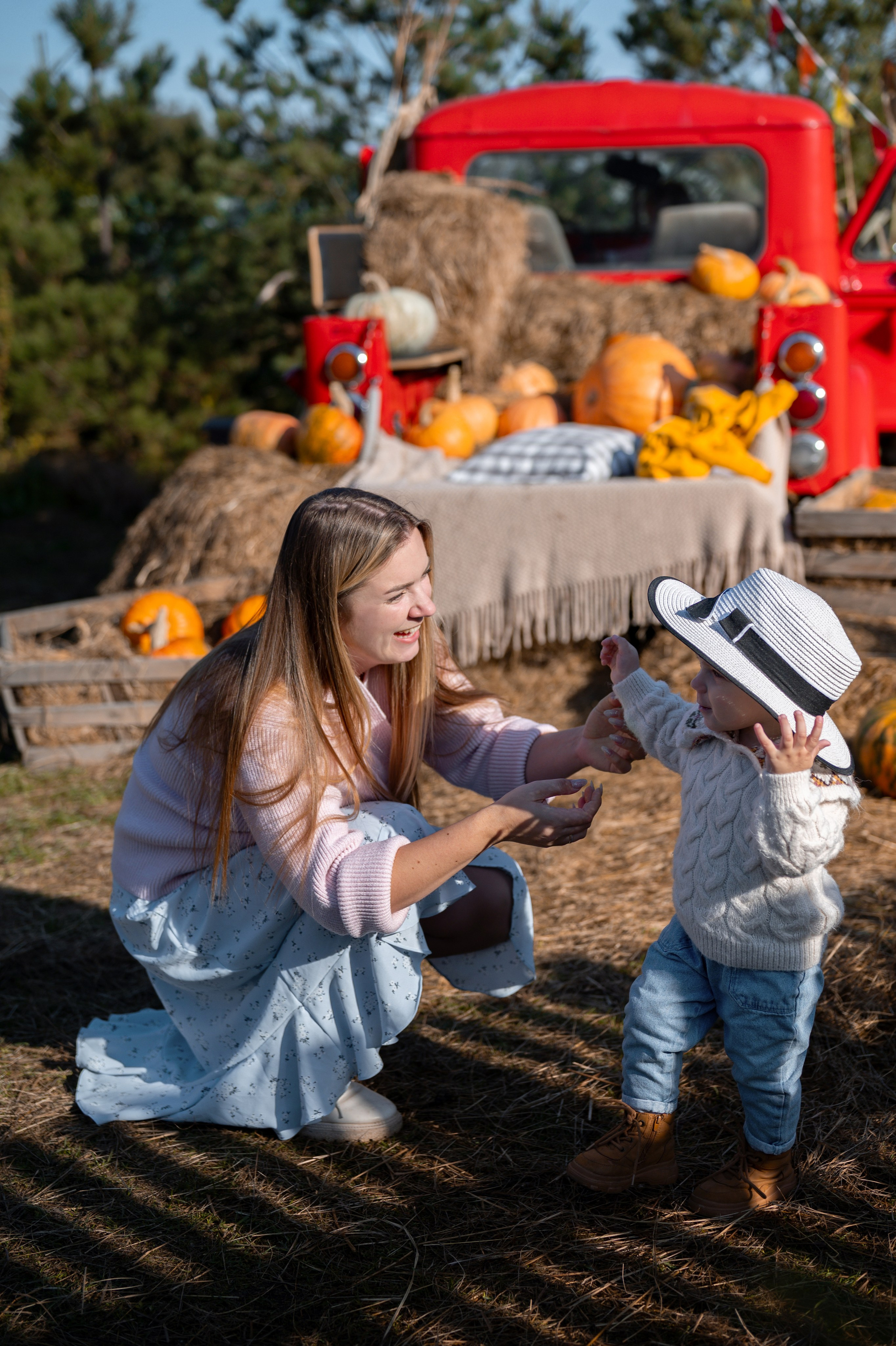 Пригород СПб, на природе. Фотограф Юлия Кондратьева