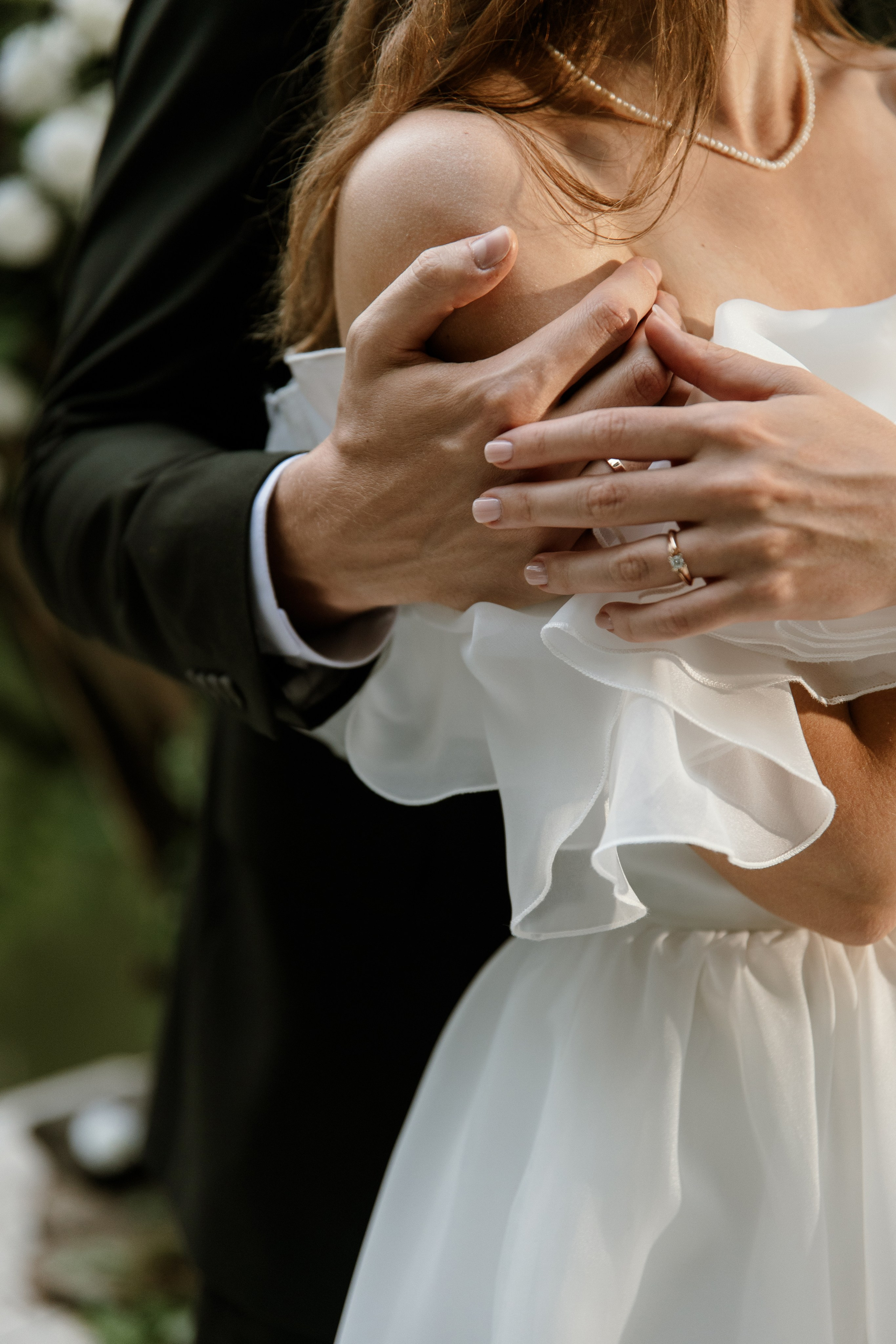 Влад /// Анна