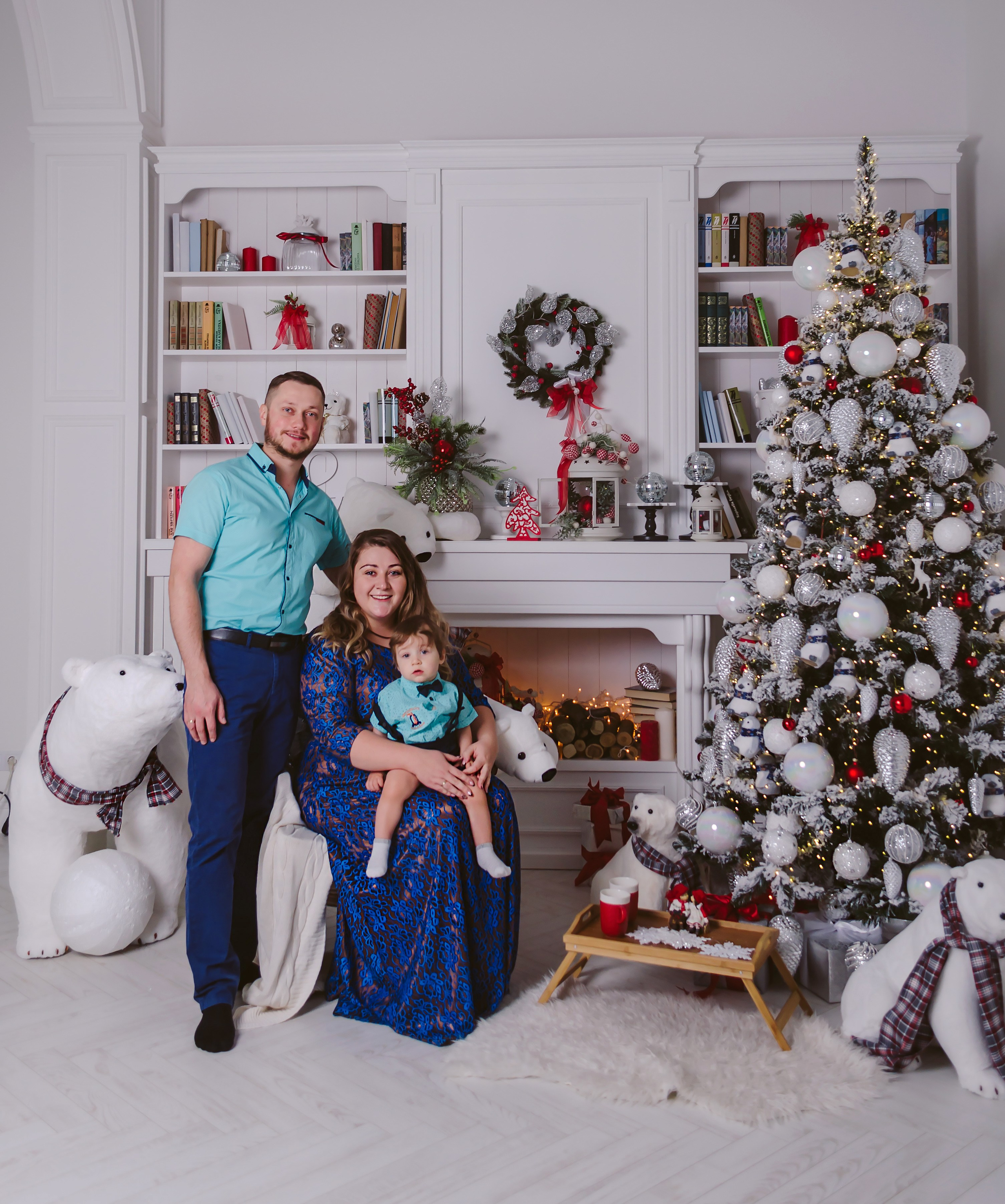 Семья и дети. Семейный и детский фотограф в Воронеже София Минакова