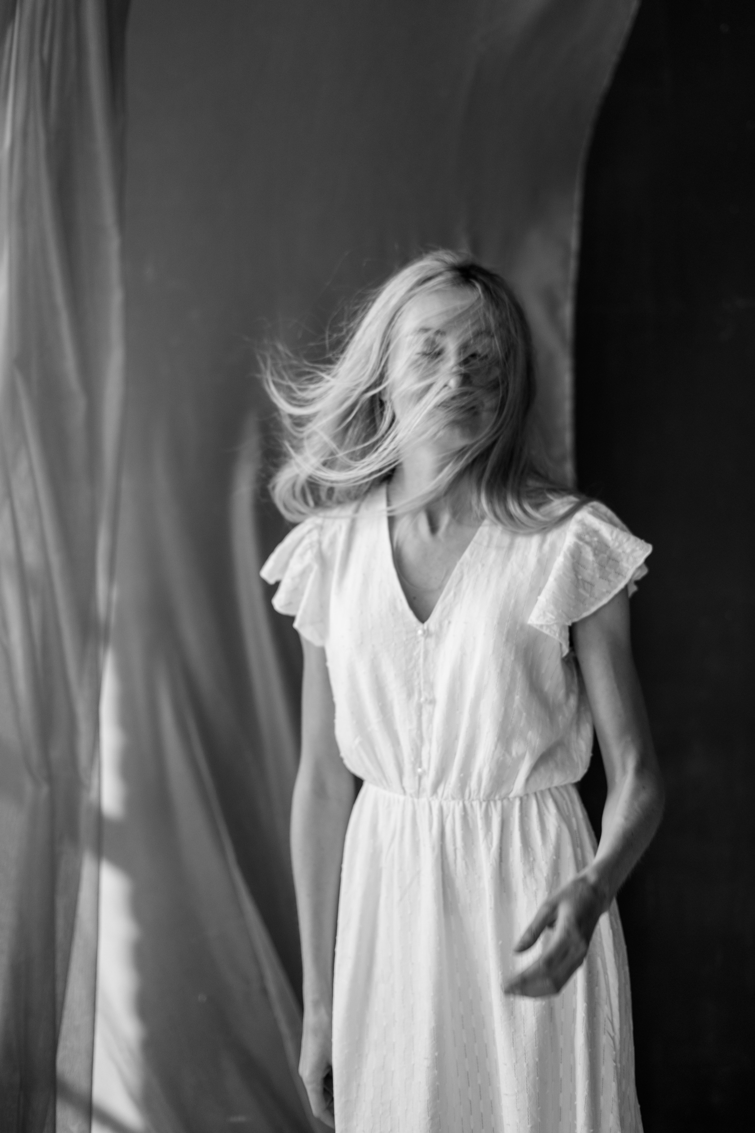 Оля. Портретный и семейный фотограф Ксения Казанцева