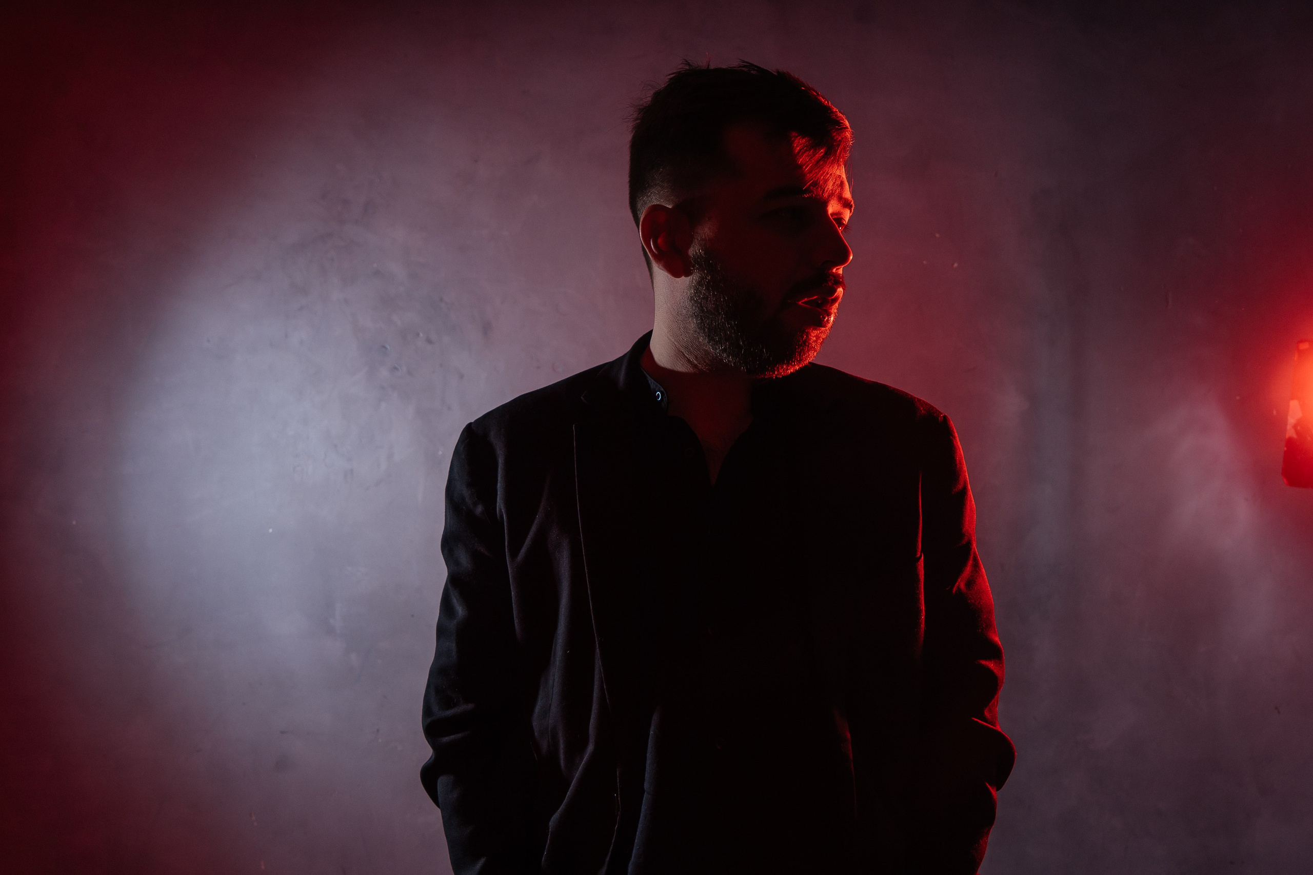 Дима. Портретный и семейный фотограф Ксения Казанцева