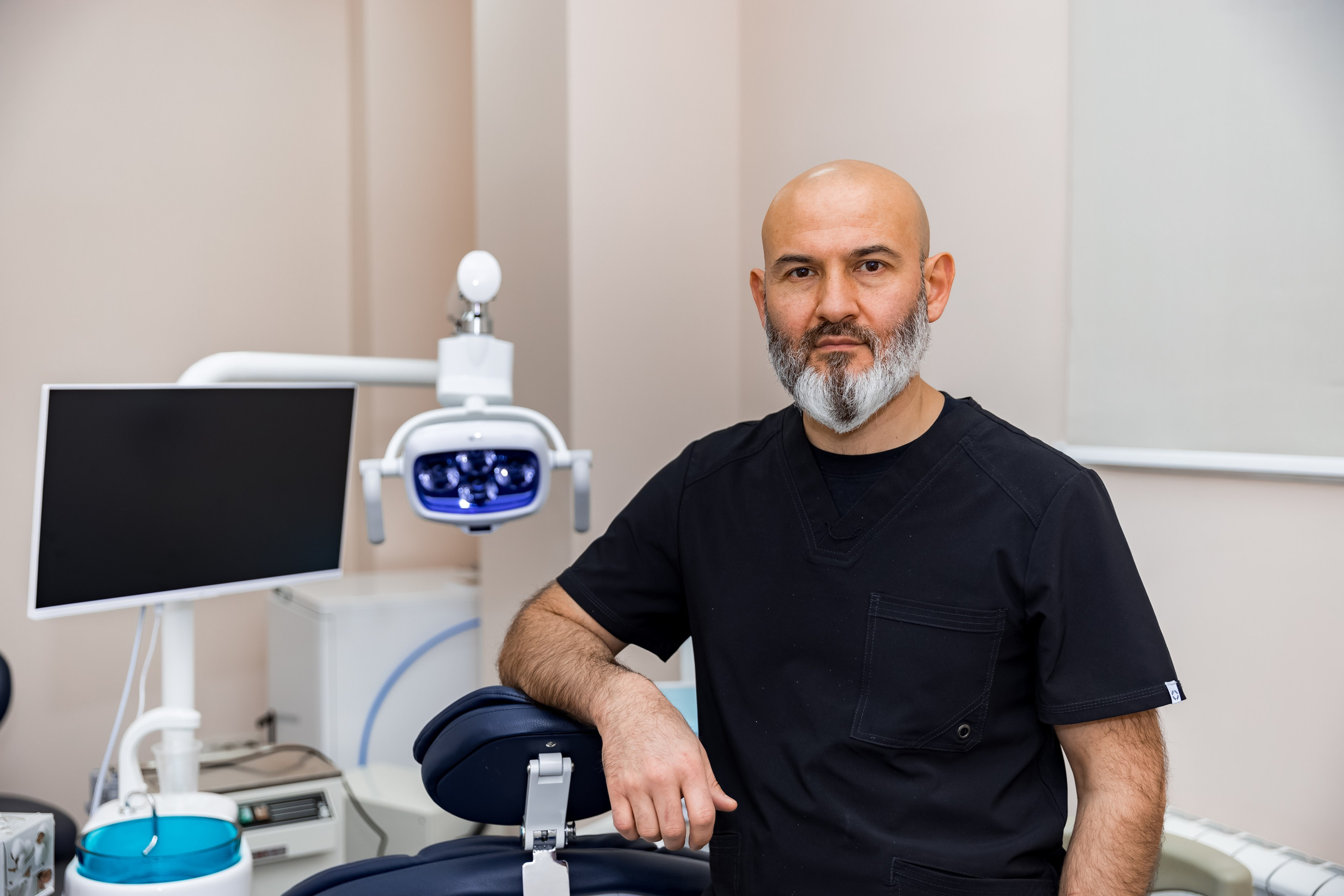 Контент для Dental All solutions for Dentistry. Интерьеры, Контент, Портреты | Фотограф в Москве Дани Терно