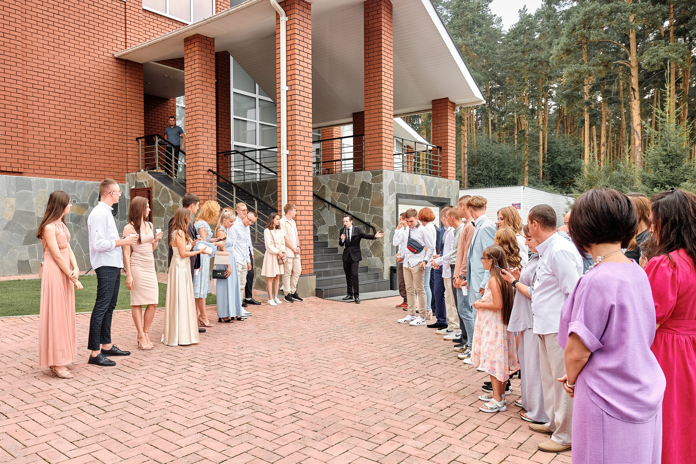 Дмитрий и Влада. Профессиональный фотограф в Екатеринбурге Юра Сахар