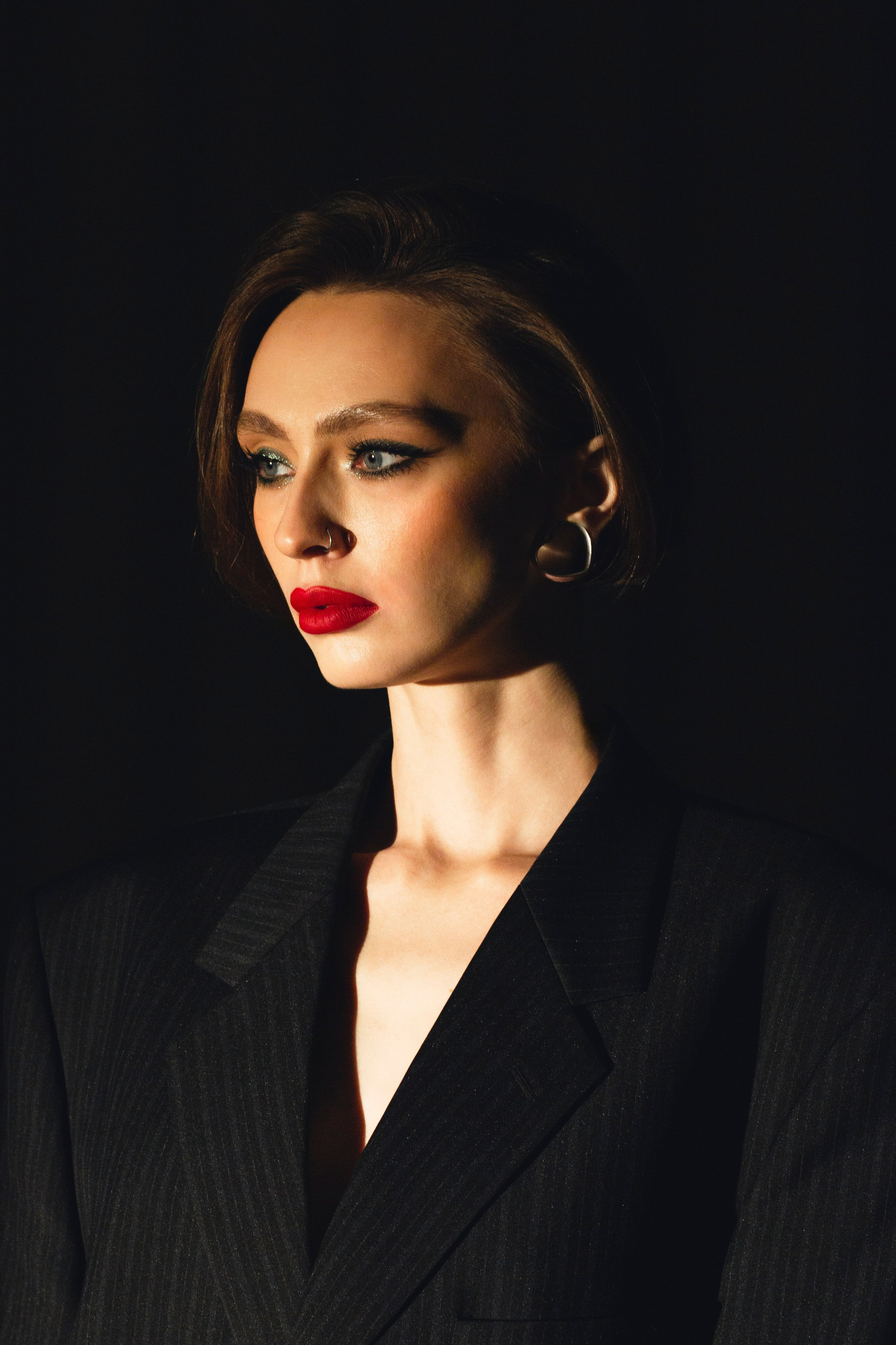 Портфолио. Фотограф в Санкт-Петербурге. Женский портрет, индивидуальные съемки, фототерапия спб