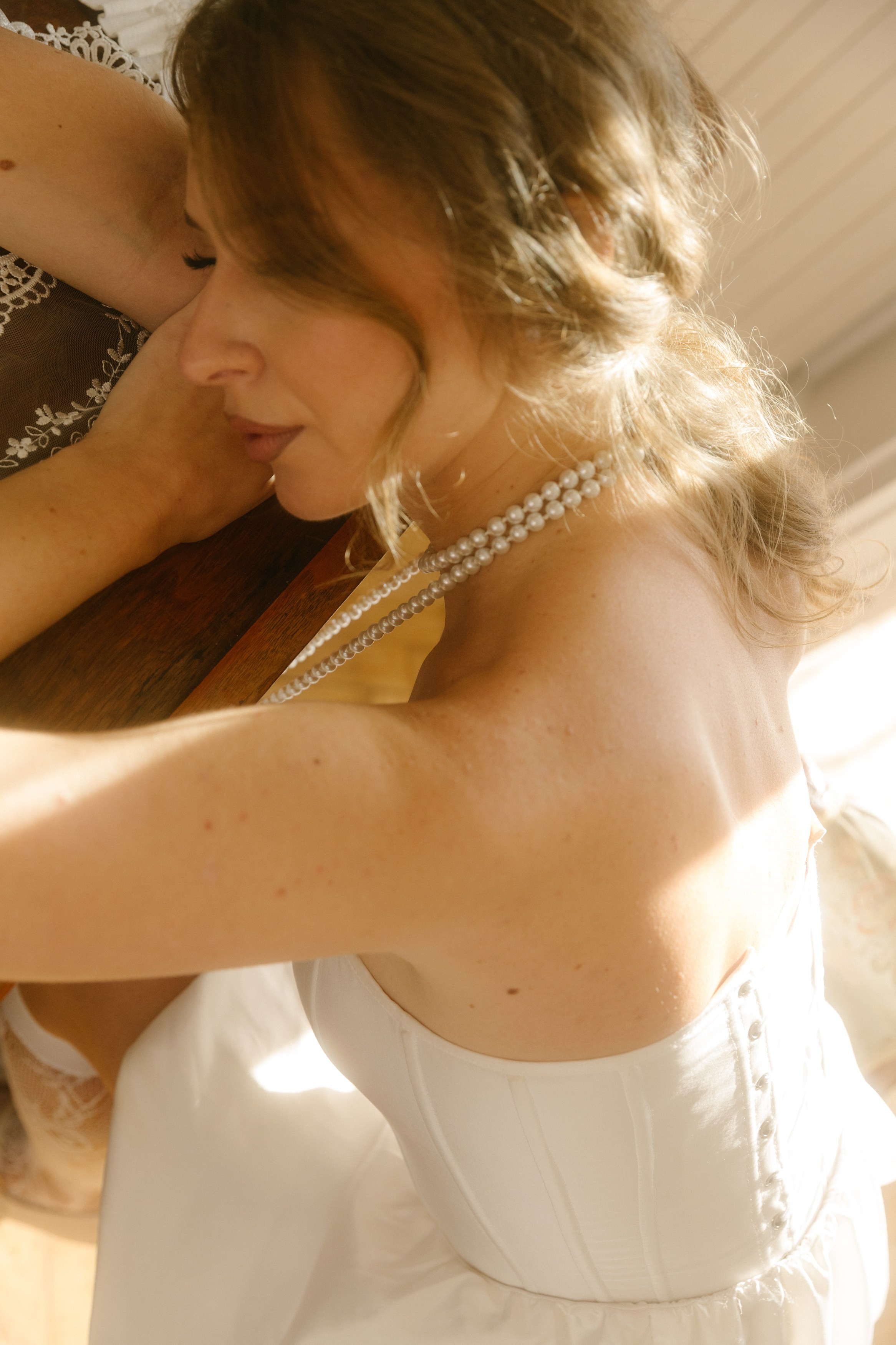 Портрет. Лайфстайл фотограф Шальская Динара