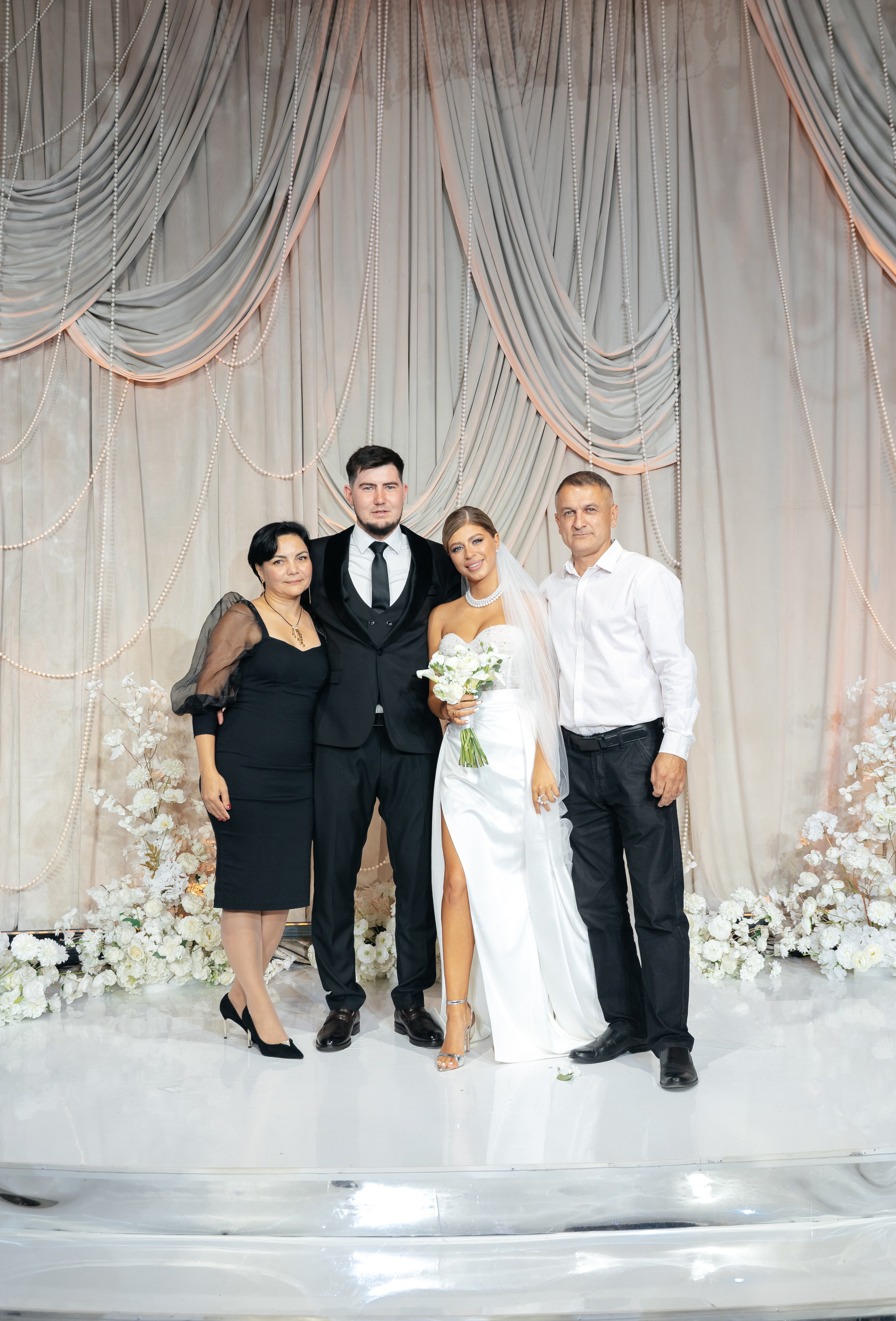 Aidar & Ralina. Свадебный фотограф Ильнар Асадуллин