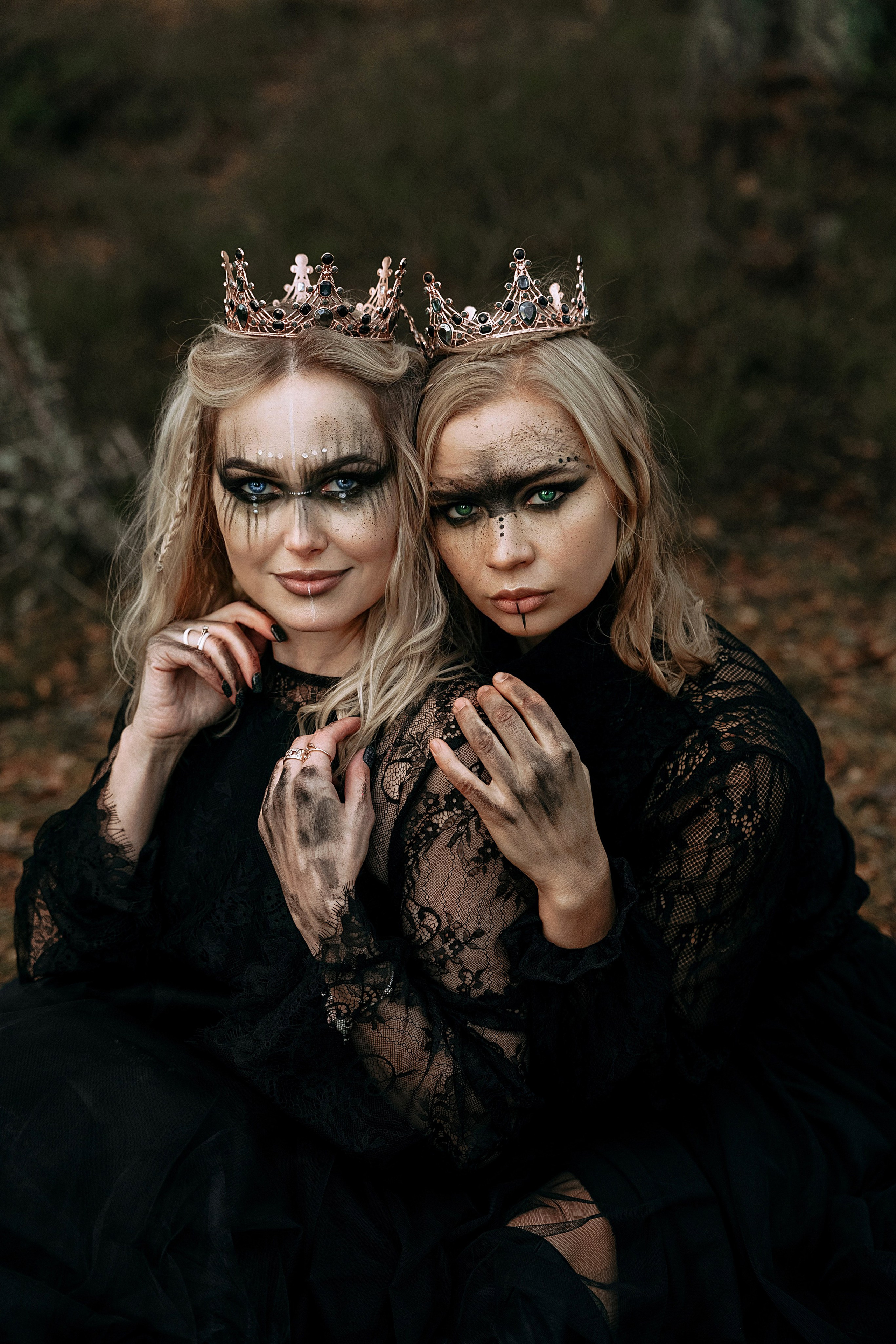 Художественные. Главная