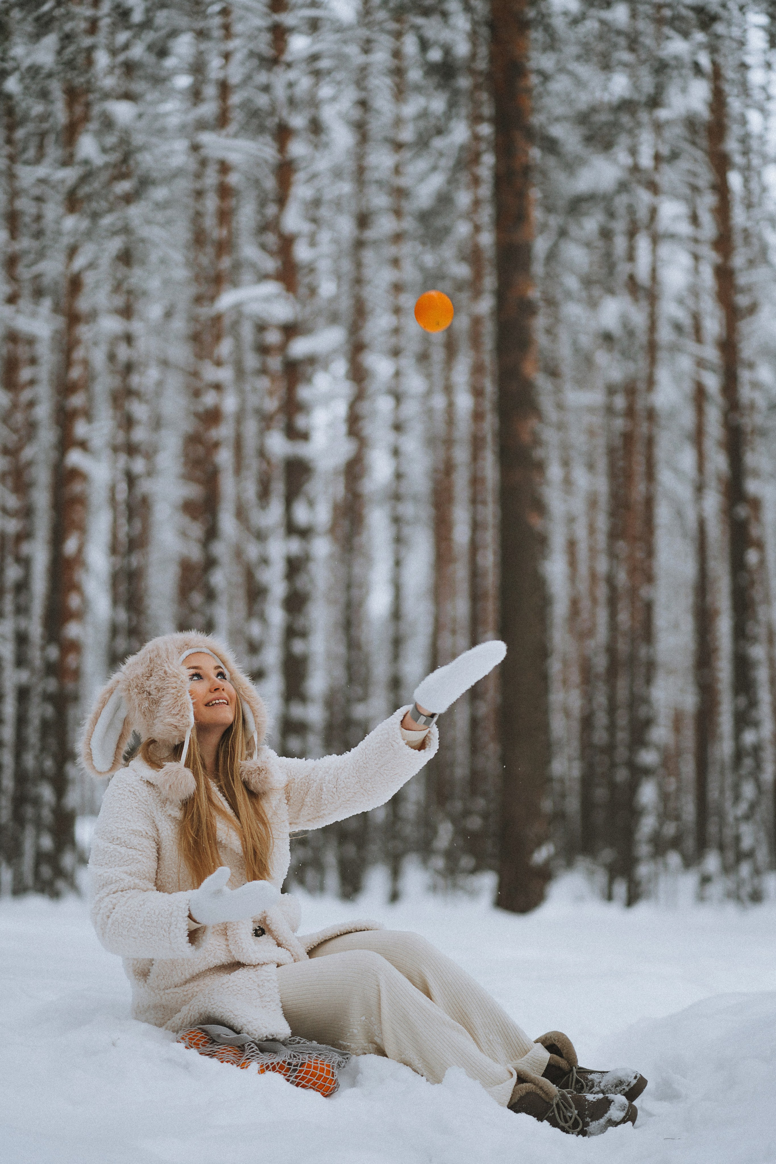 Индивидуальные. Главная