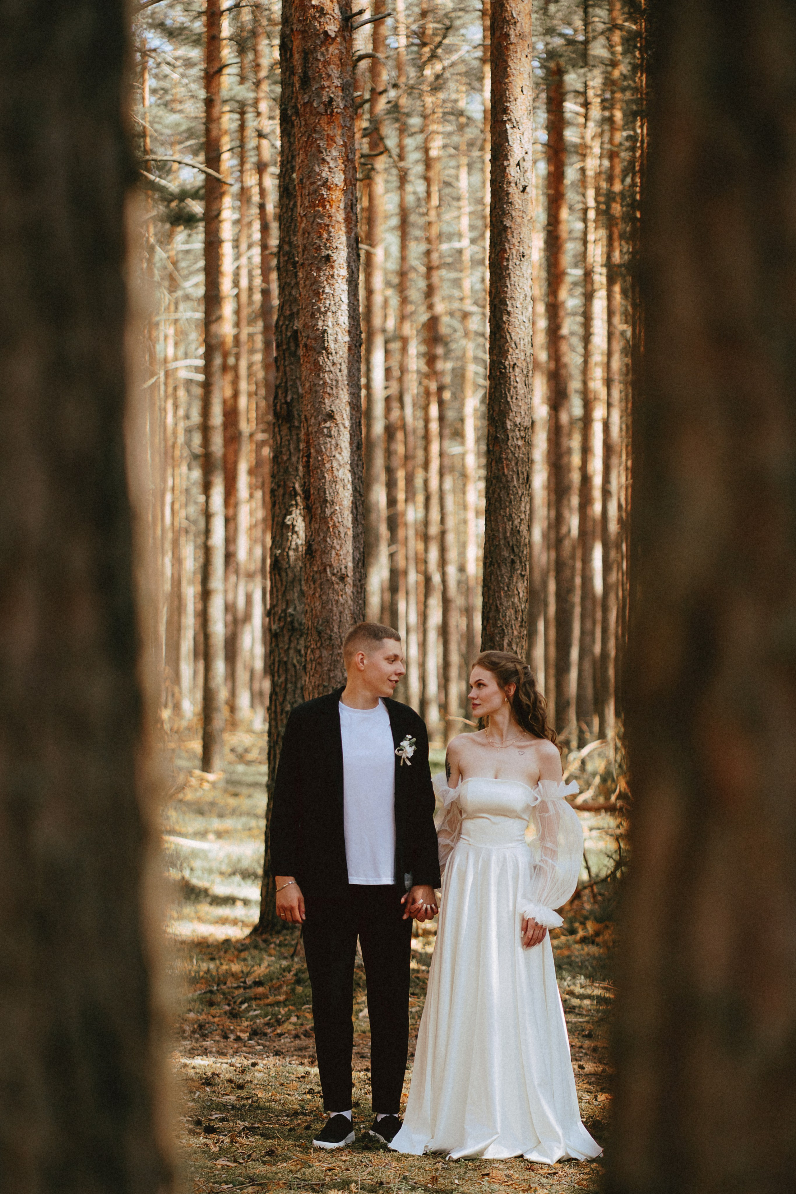 Weddings. Главная