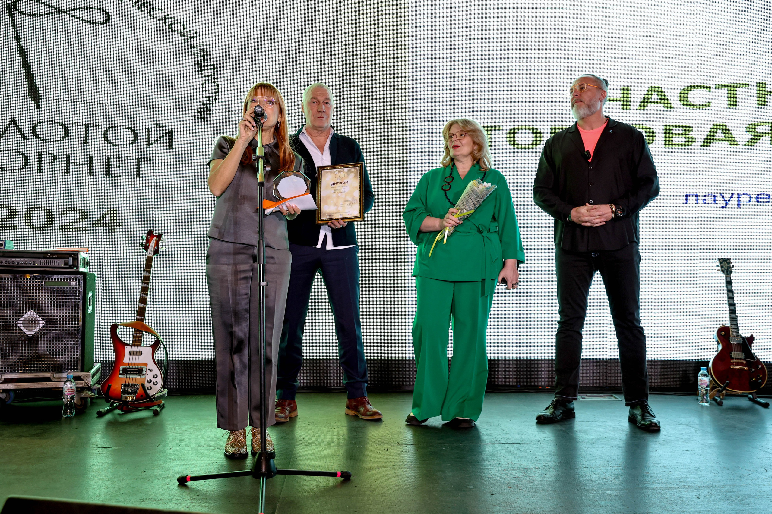 Фотосессия гала ужина в Crocus city hall. Свадебный и портретный фотограф в Сочи