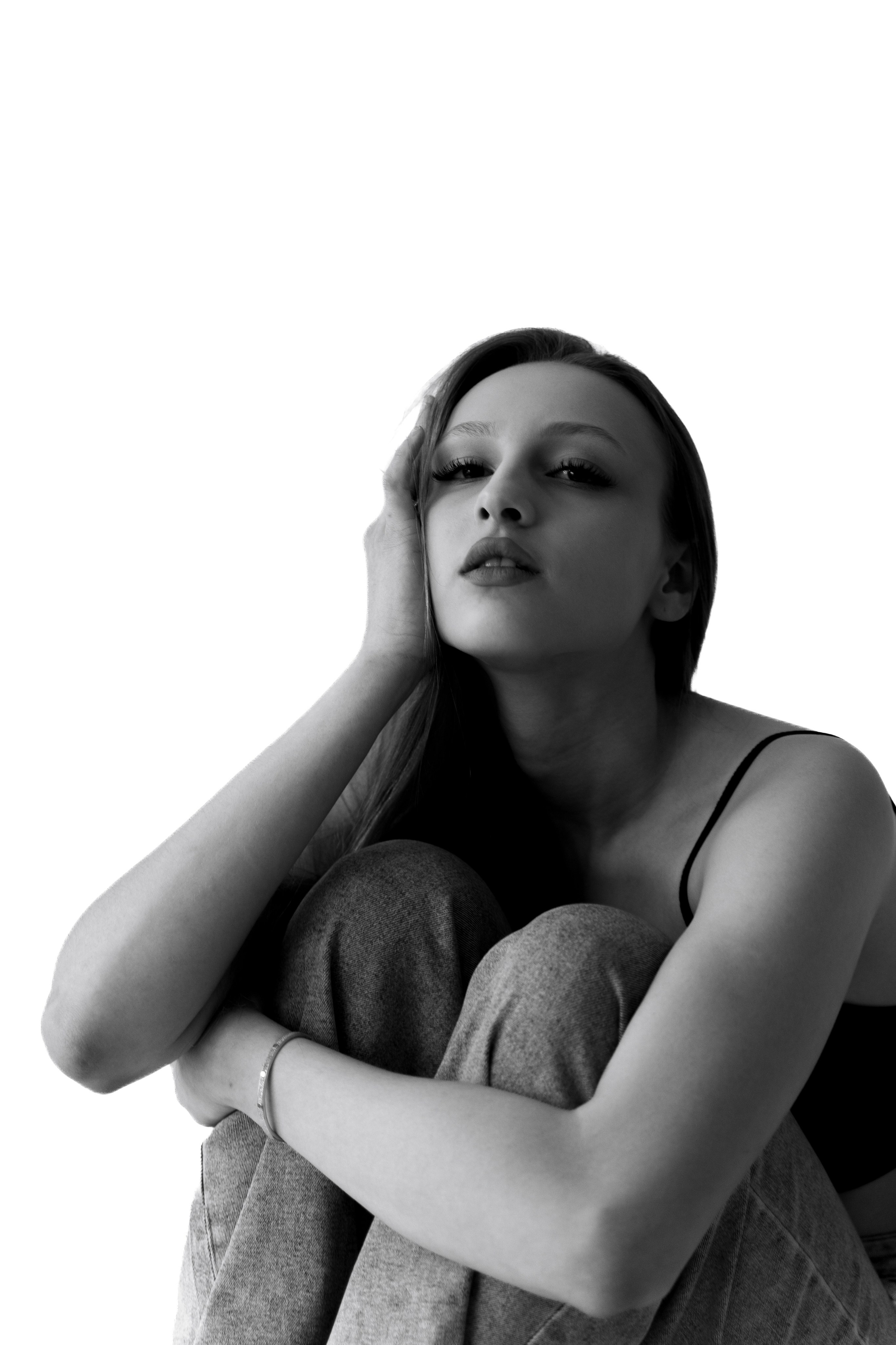 Анастасия. Иван Упоров — фотограф, рилсмейкер чебоксары