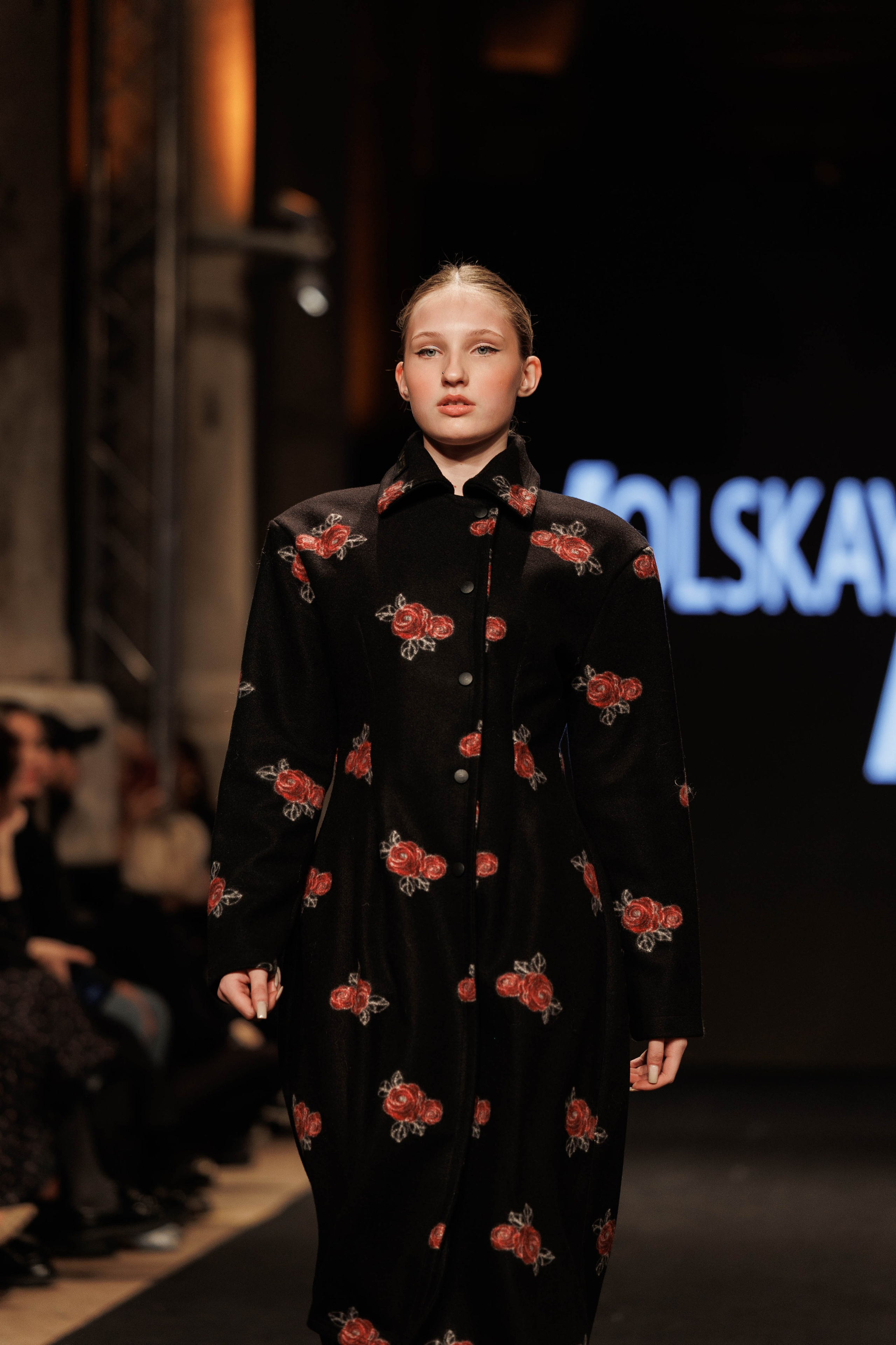 IFB-показ. About