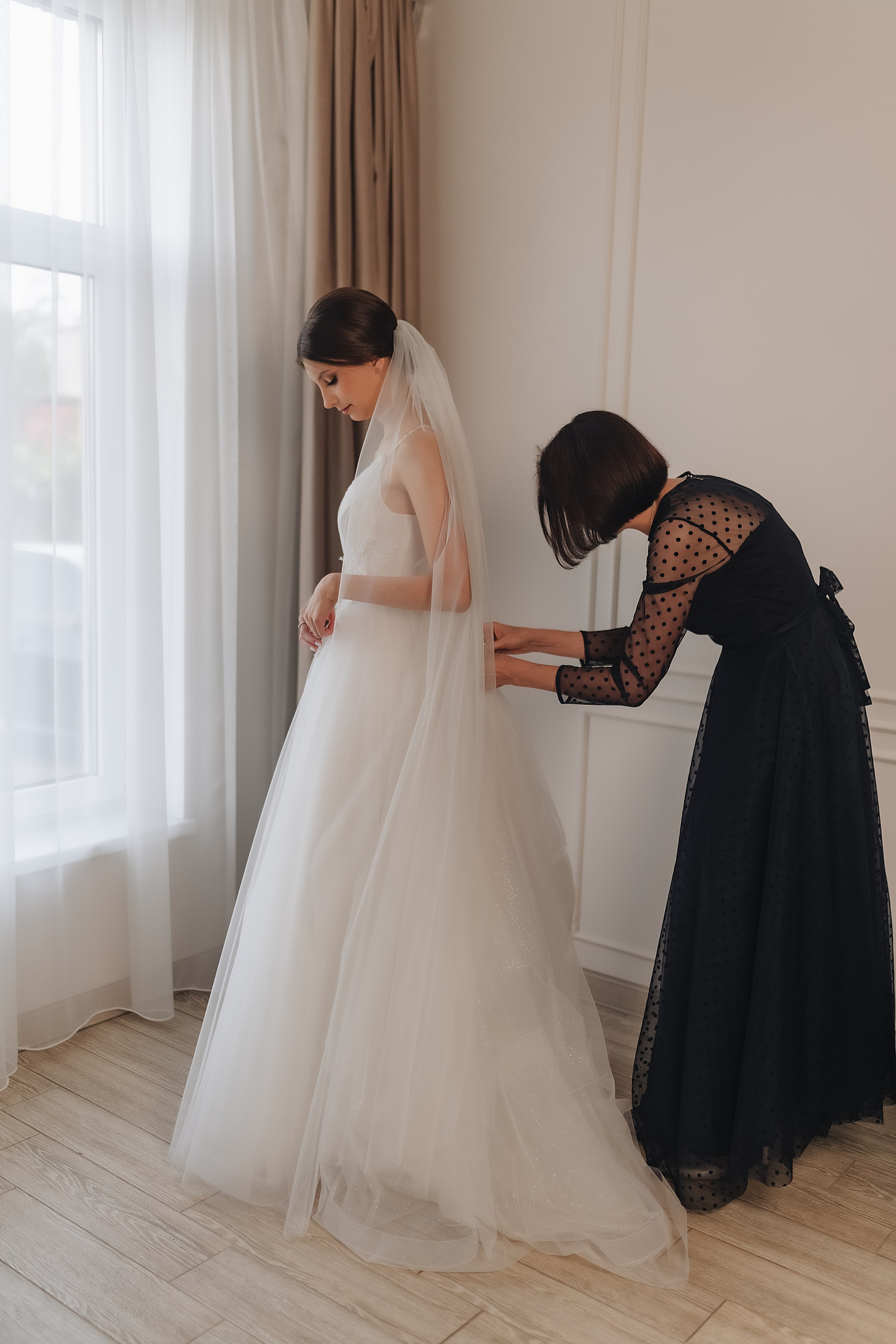 Полина и Владислав. Фотограф Карина Шмулёва. Воронеж и область