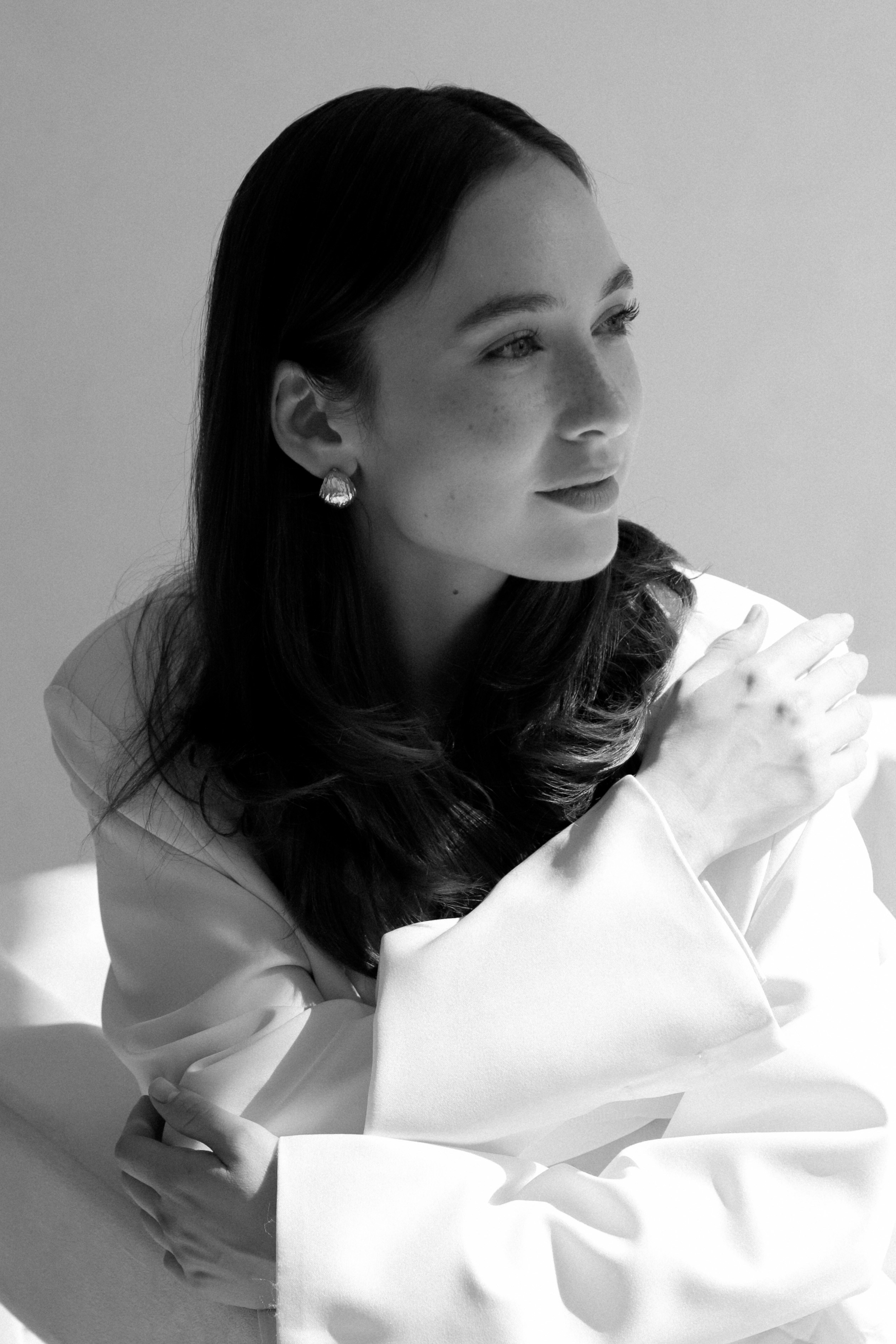 Адель. Женский фотограф в Москве Юля Иванова