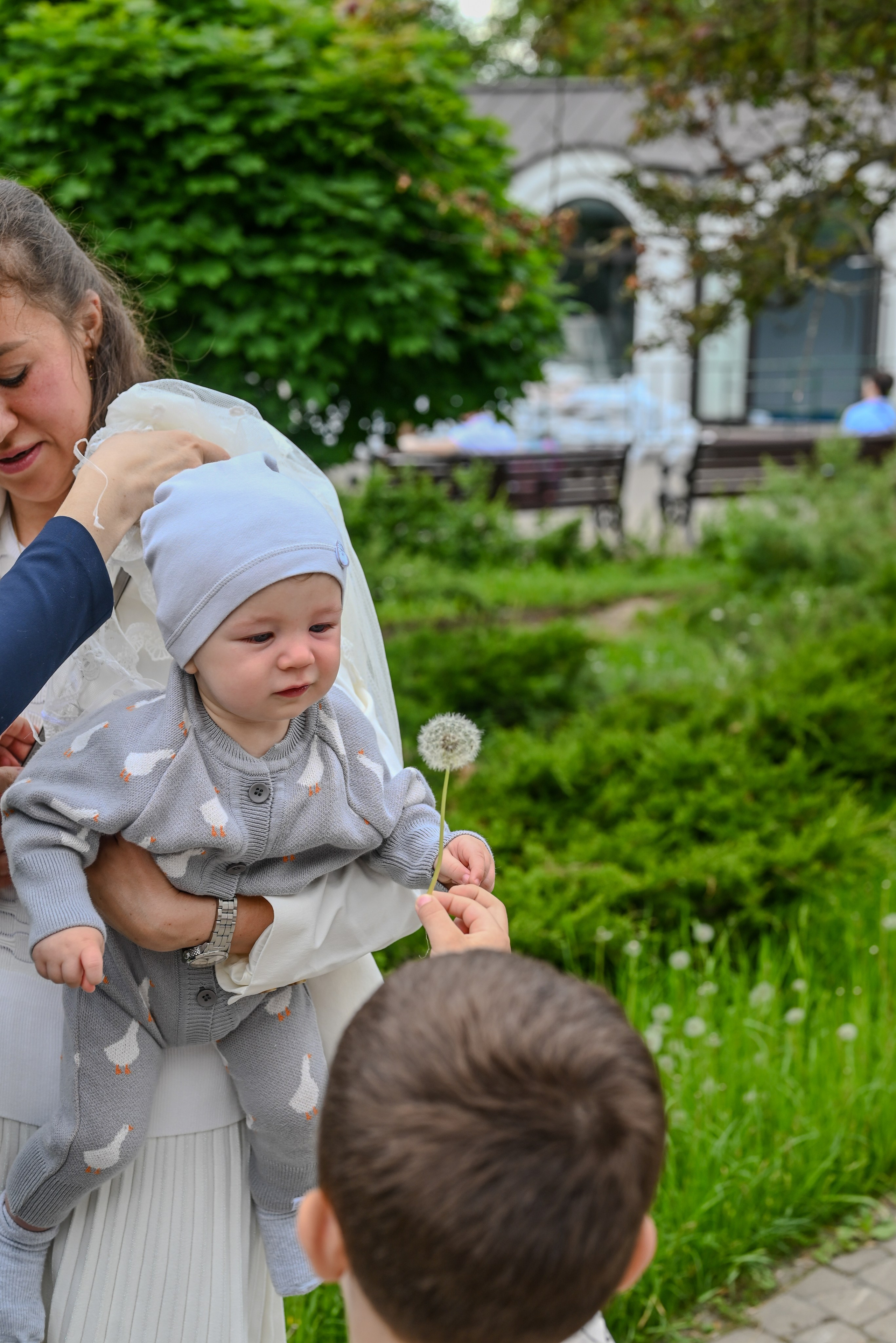 Покровская Церковь (Медведково). Семейный и детский фотограф Москва