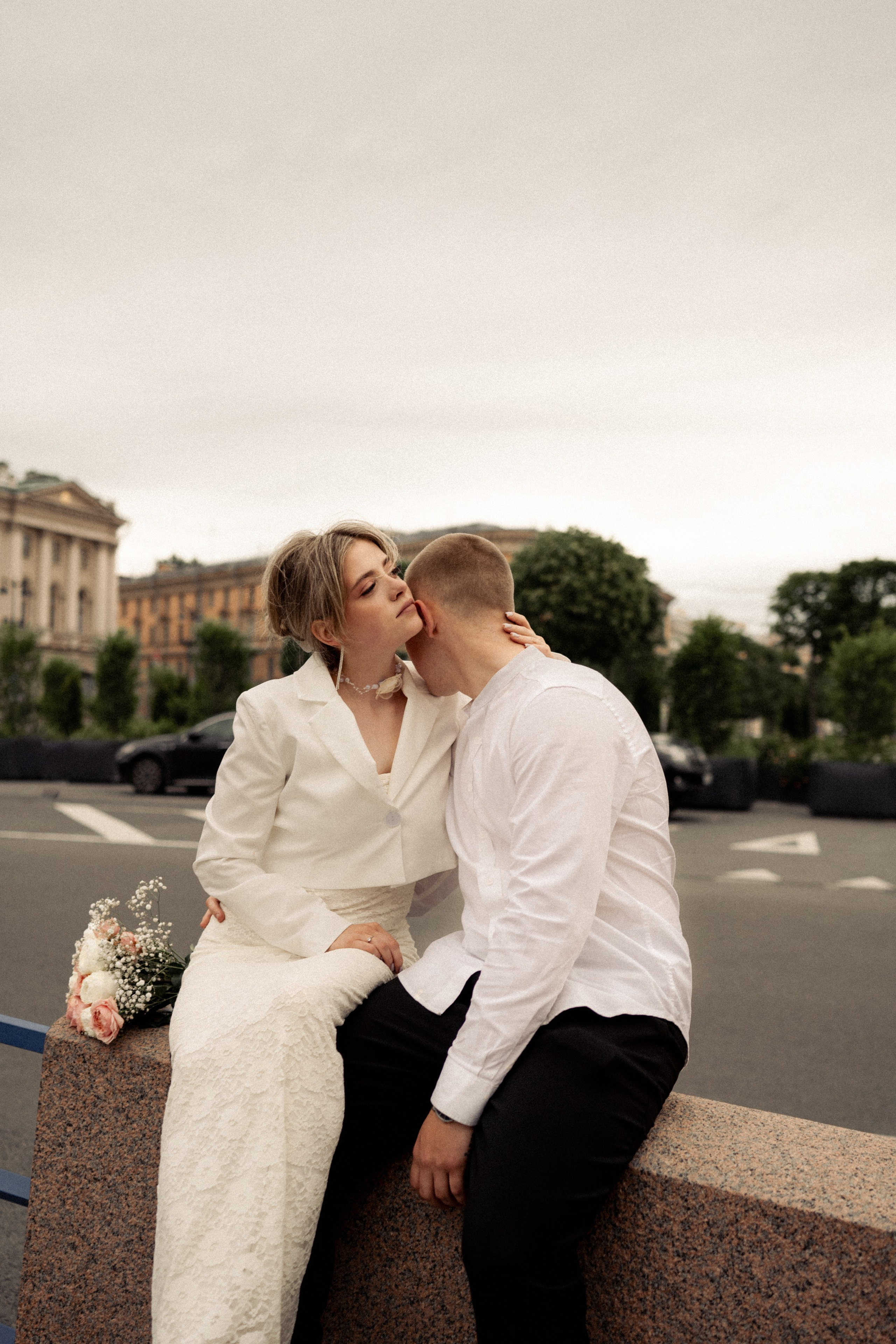 Свадьбы. Фотограф в Санкт-Петербурге