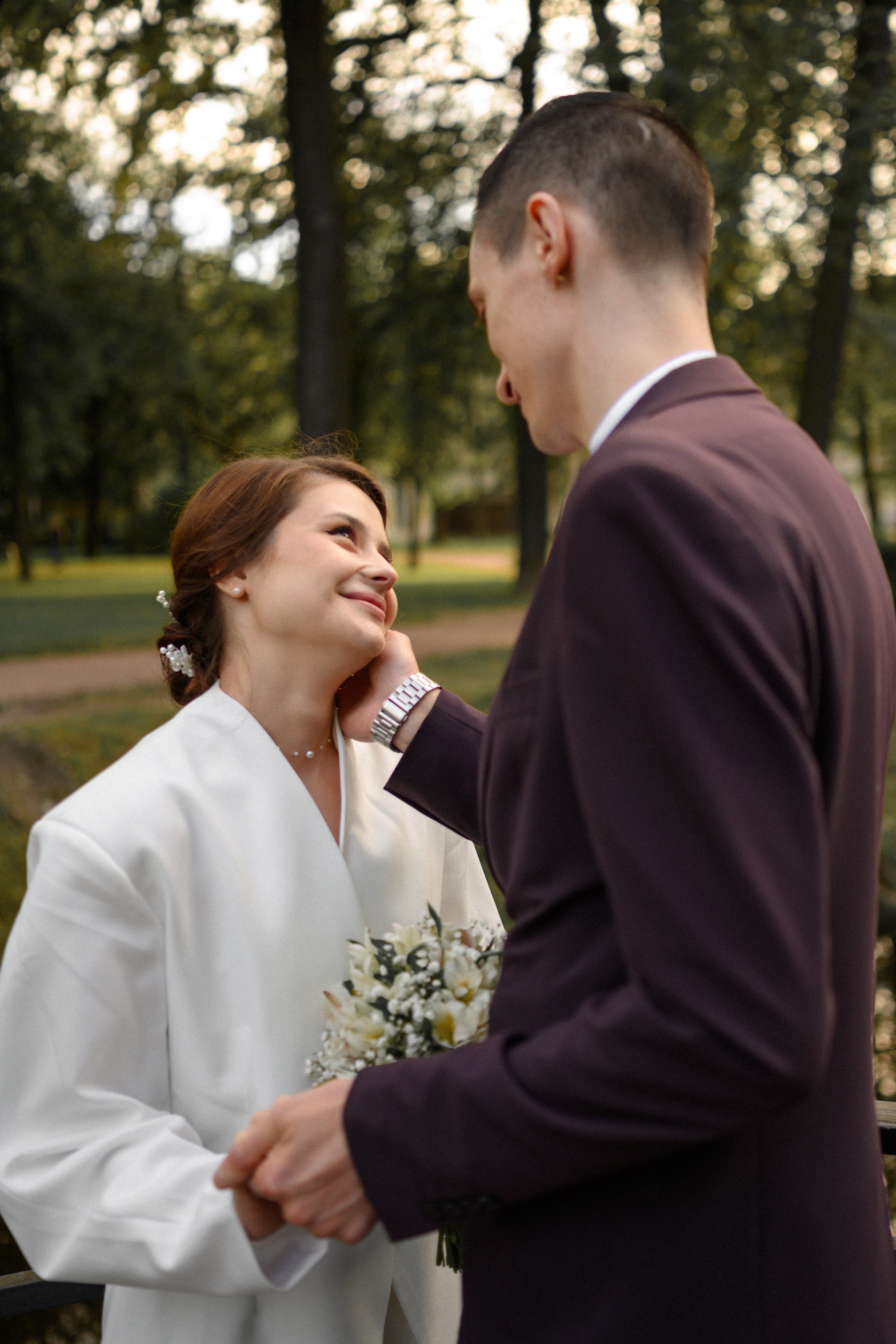 Свадьбы. Фотограф в Санкт-Петербурге