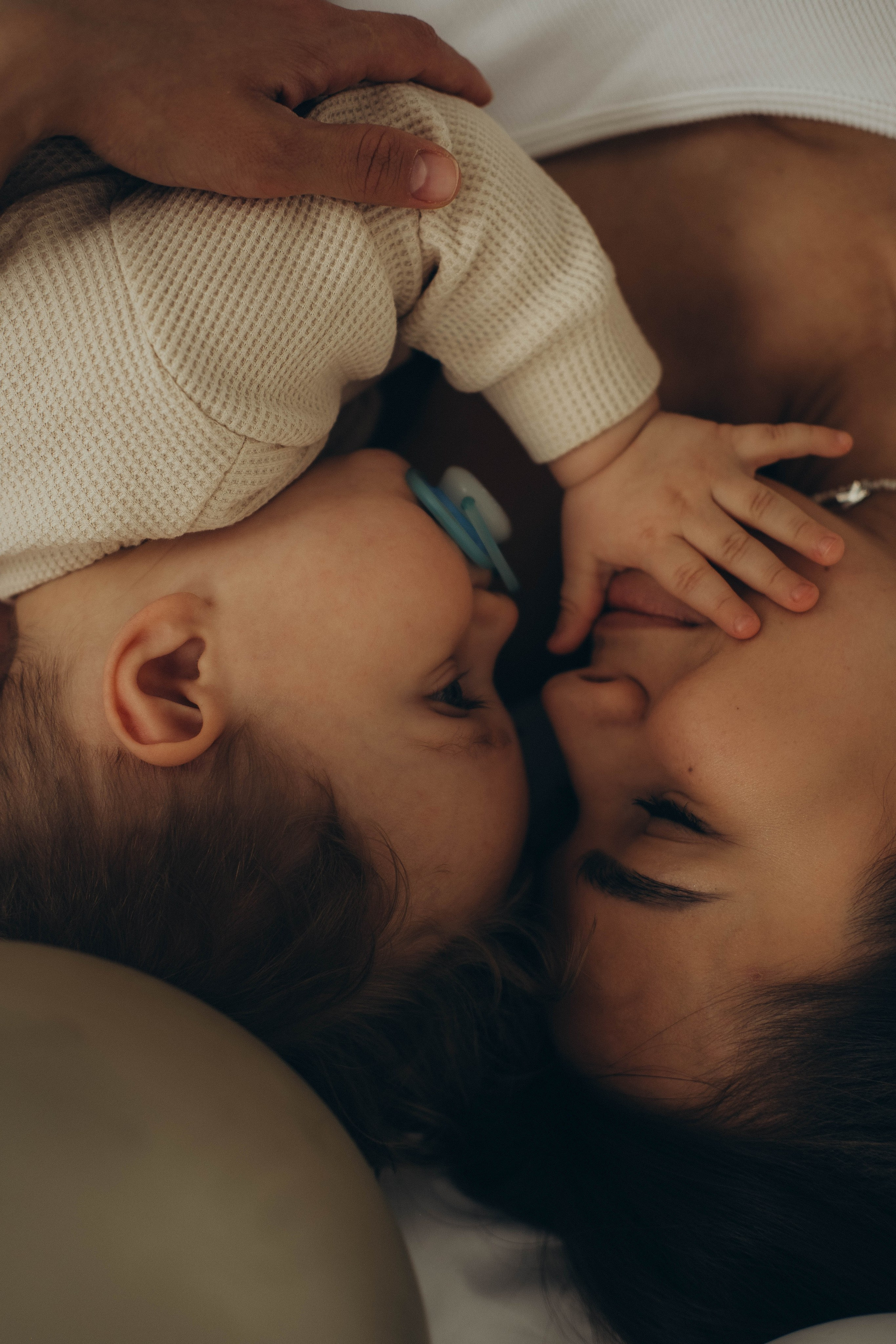 Годик. Свадебный фотограф Анастасия Хабарова в Новоуральске и Екатеринбурге