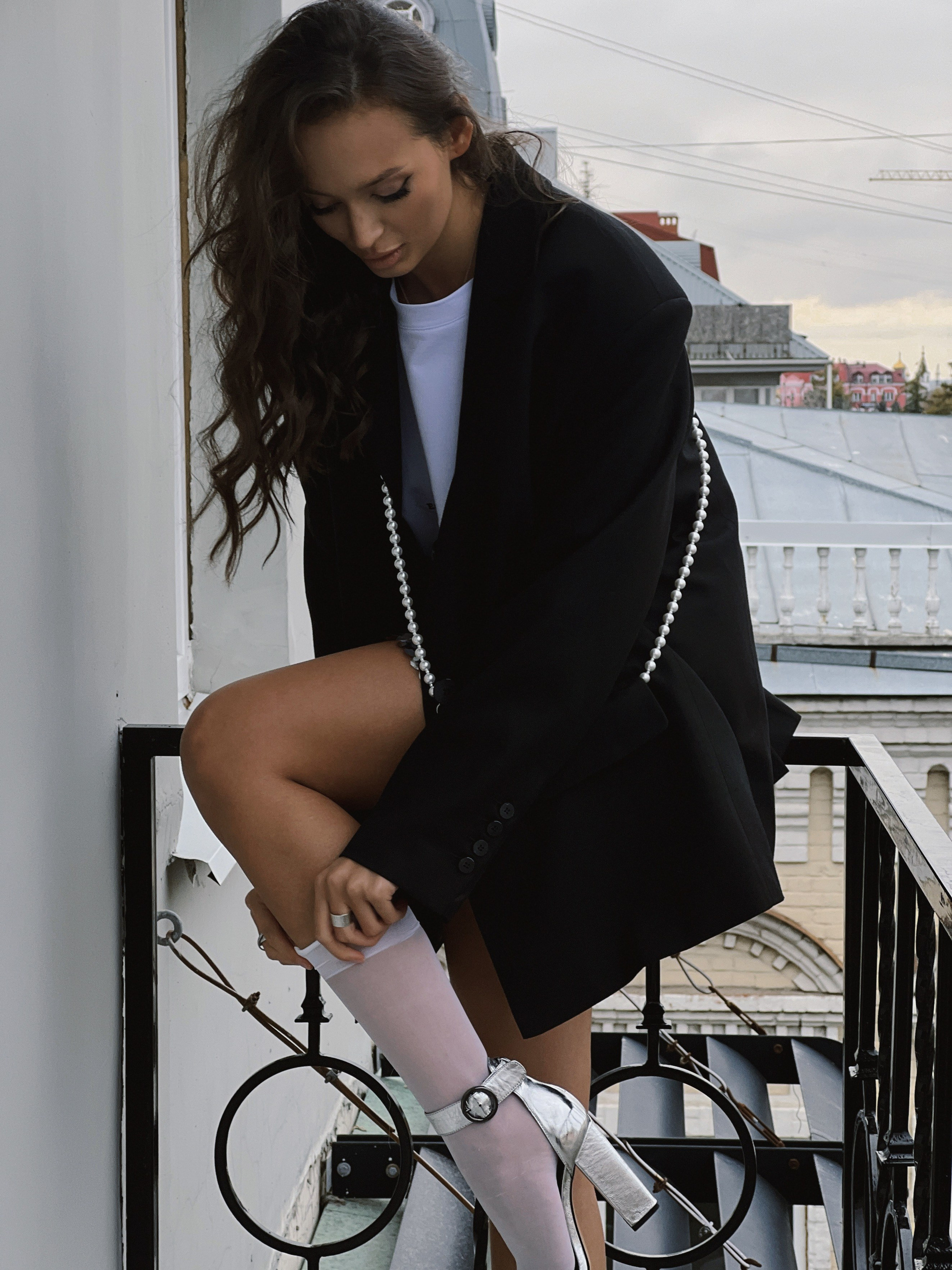 Катя. Vpovysheva