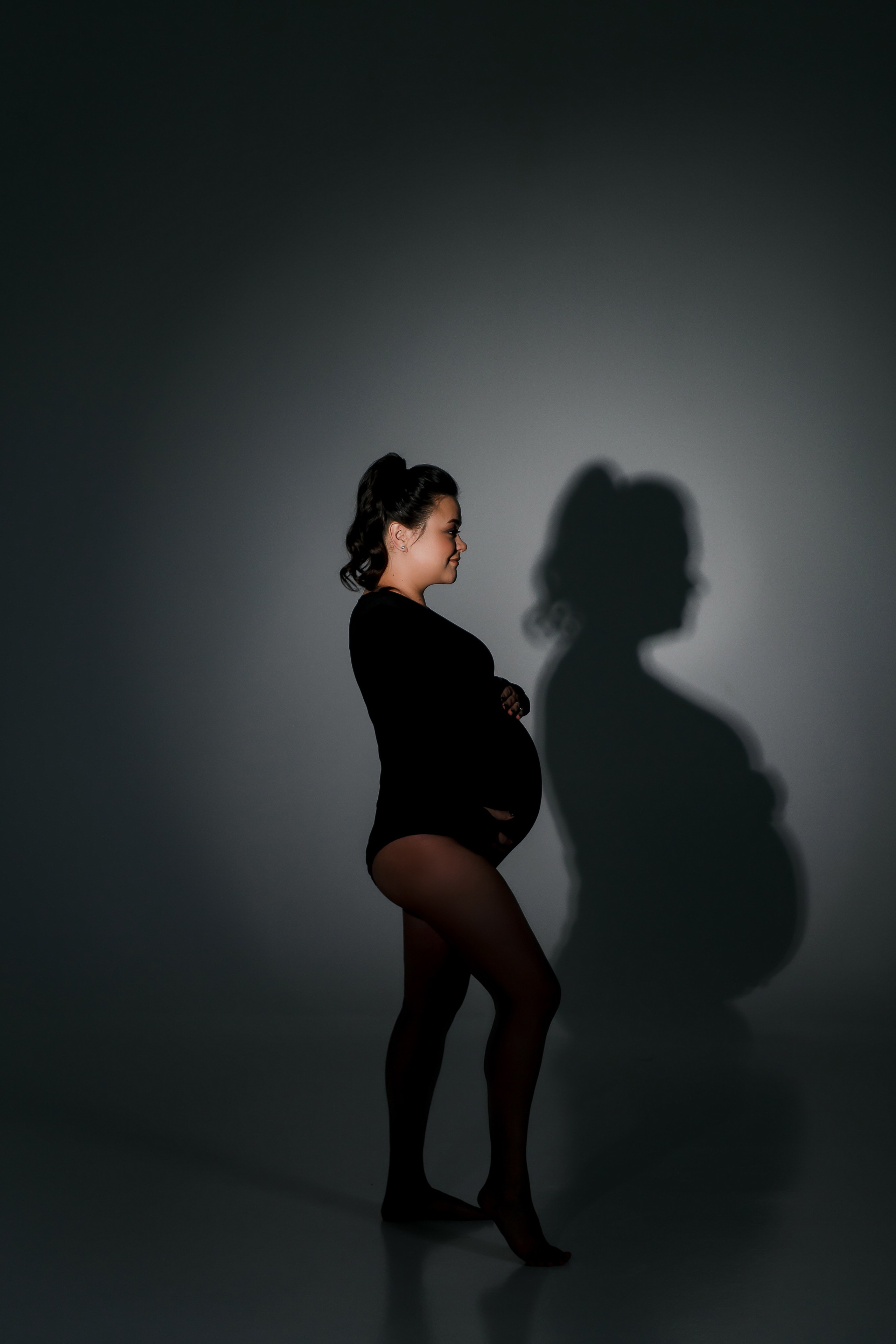 В ожидании малыша. Фотограф Саранск Екатерина Жукова