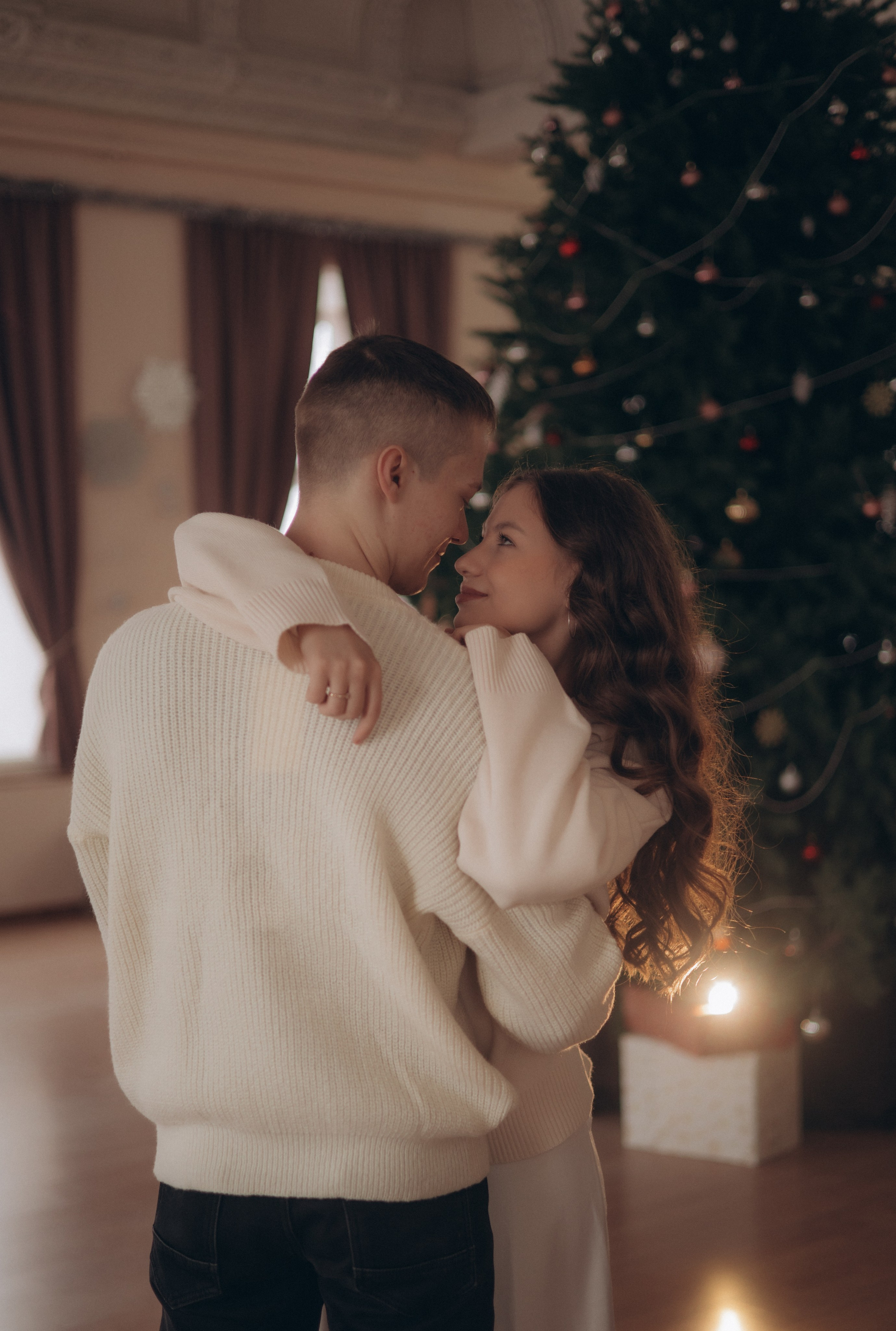 Все эти моменты как кино…. Фотограф Юлия Хакимова / Казань/ Чистополь