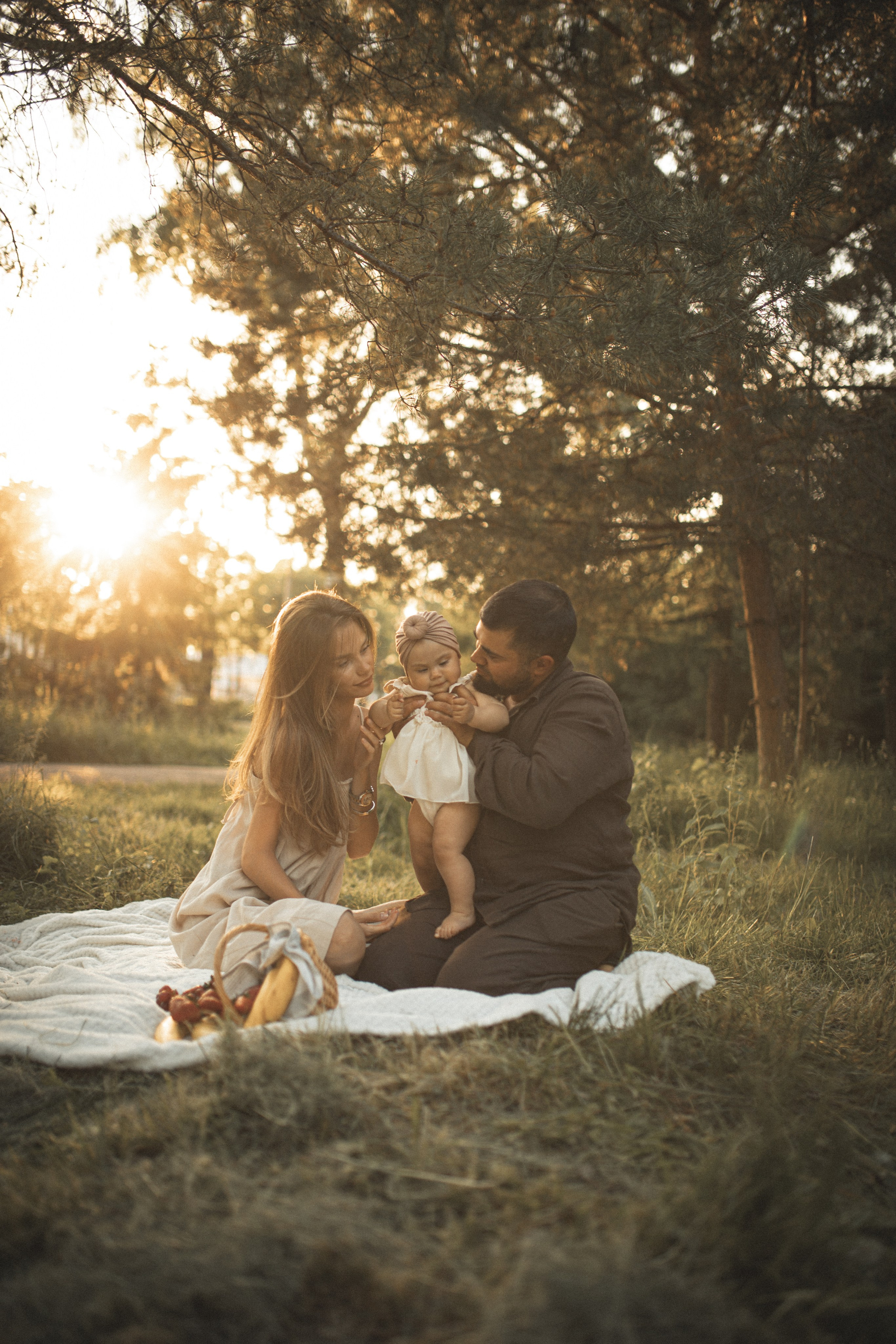 Счастье. Фотограф Юлия Хакимова / Казань/ Чистополь