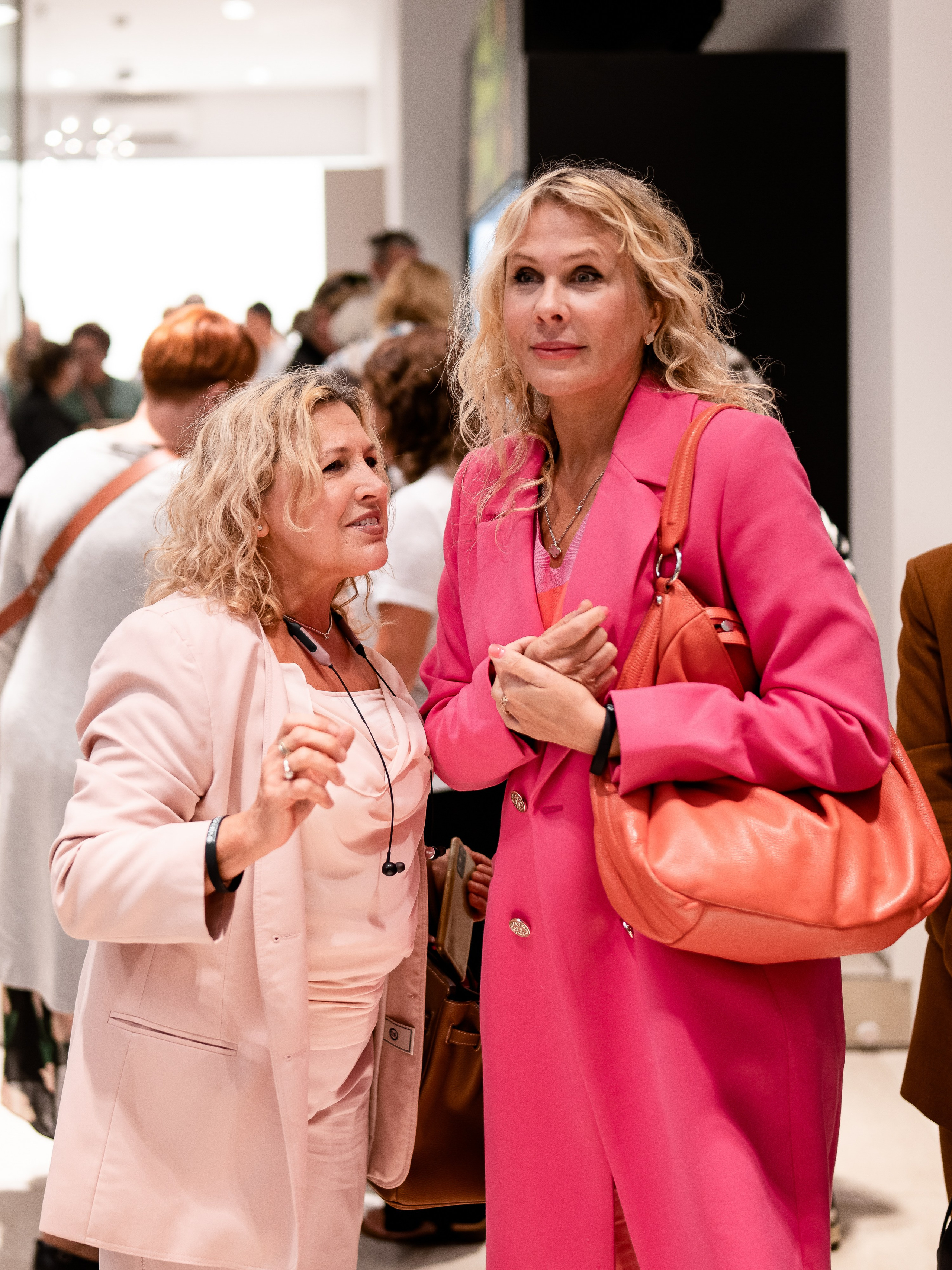 Valcucine | Открытие шоурума. Портфолио