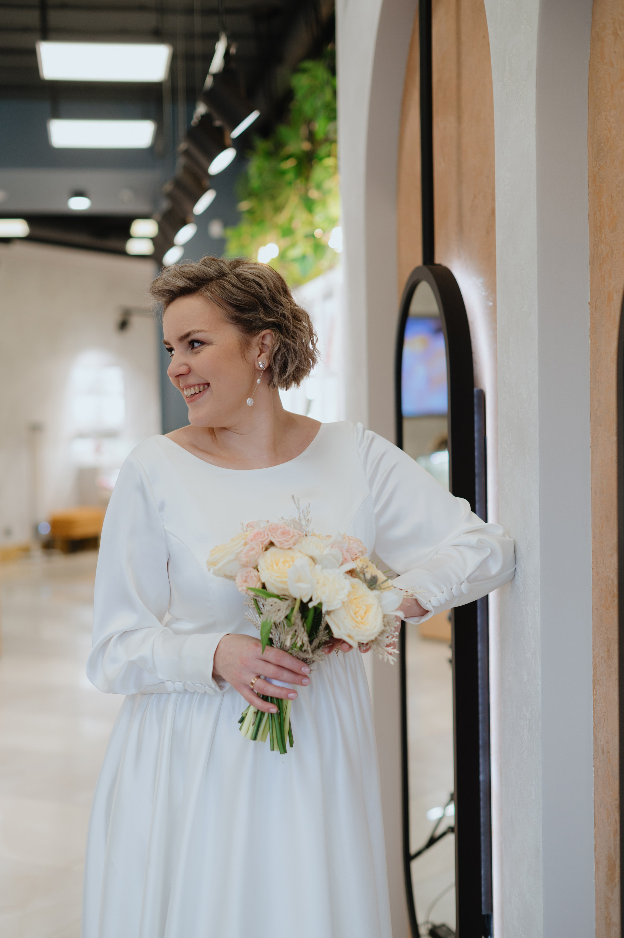 Владислав и Инна. Фотограф в Абакане и Минусинске