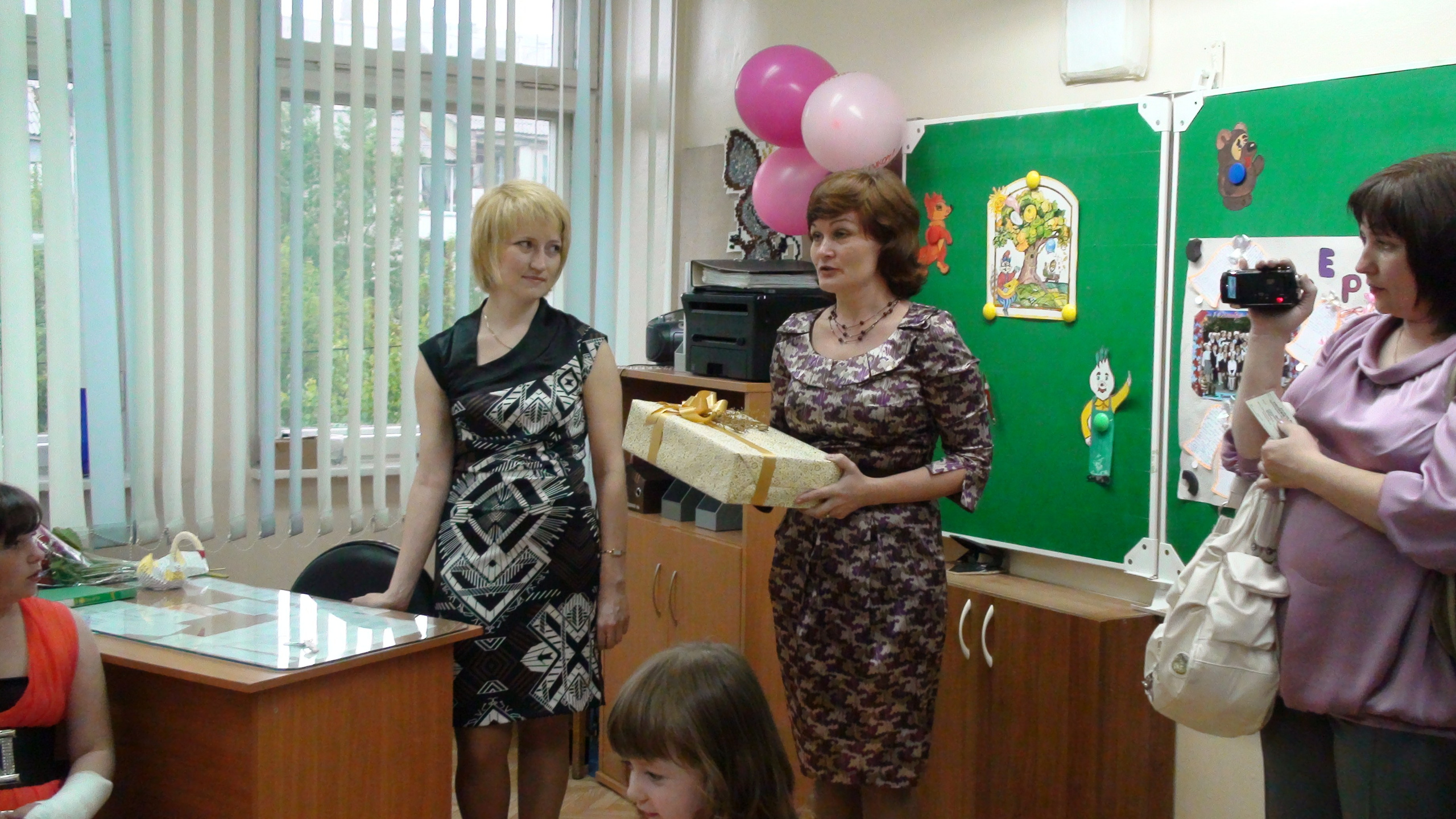 Выпускной из 4 класса 27.05.2011. Семейный, Свадебный фотограф СПБ Питер— Романова Екатерина