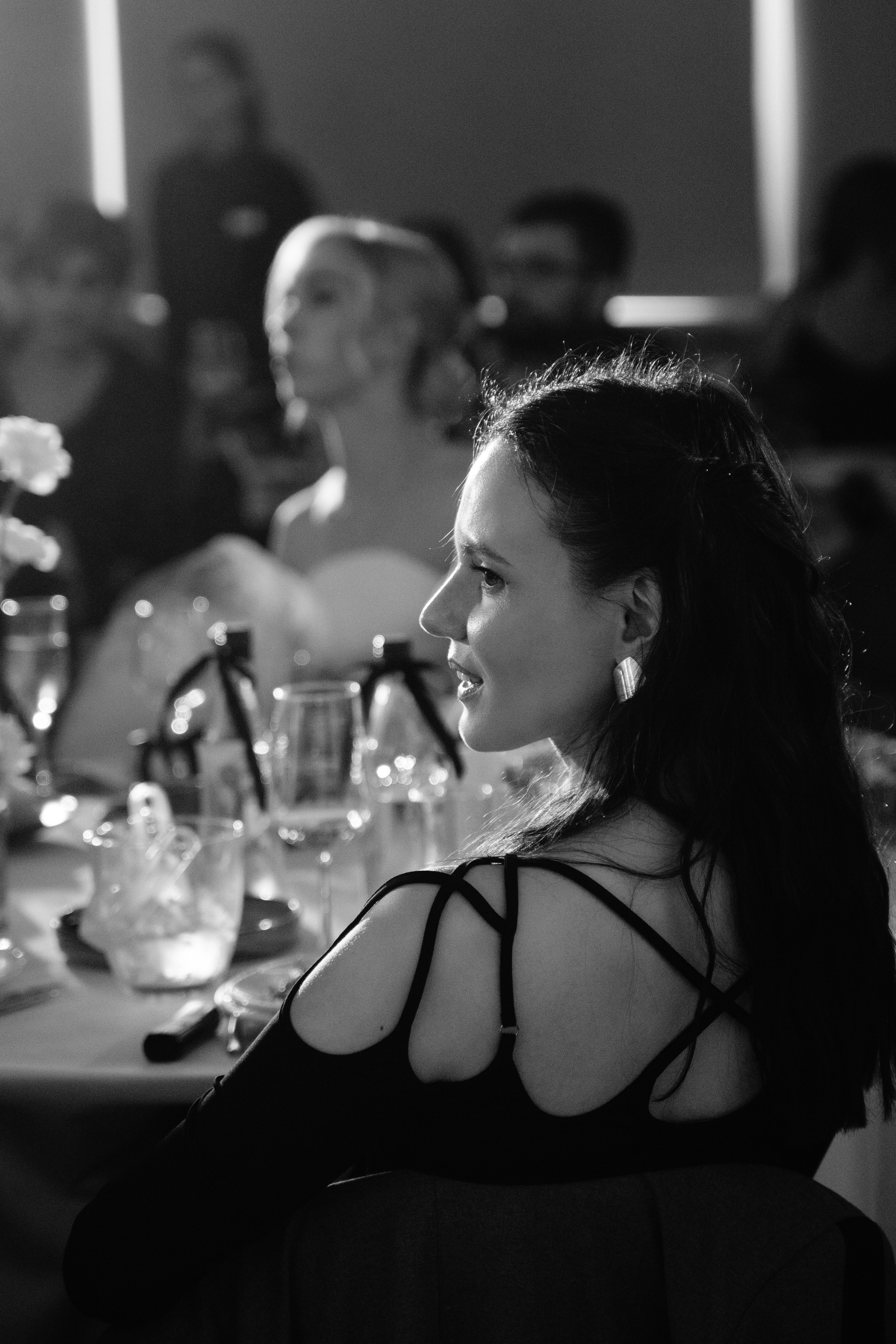 Антон и Оля. Фотограф Екатеринбург