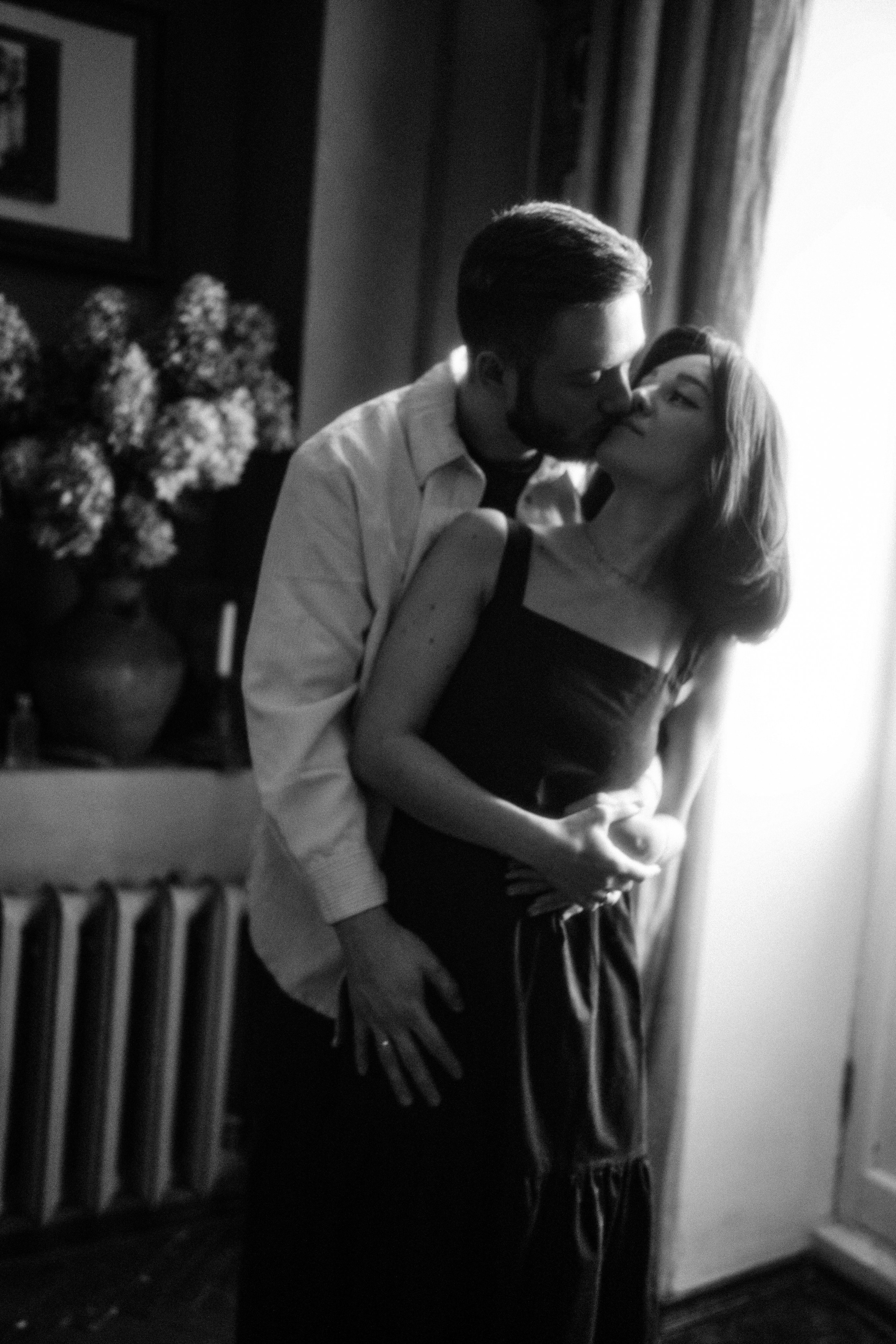 Илья и Вика. Свадебный фотограф в Санкт-Петербурге Марина Фесенко