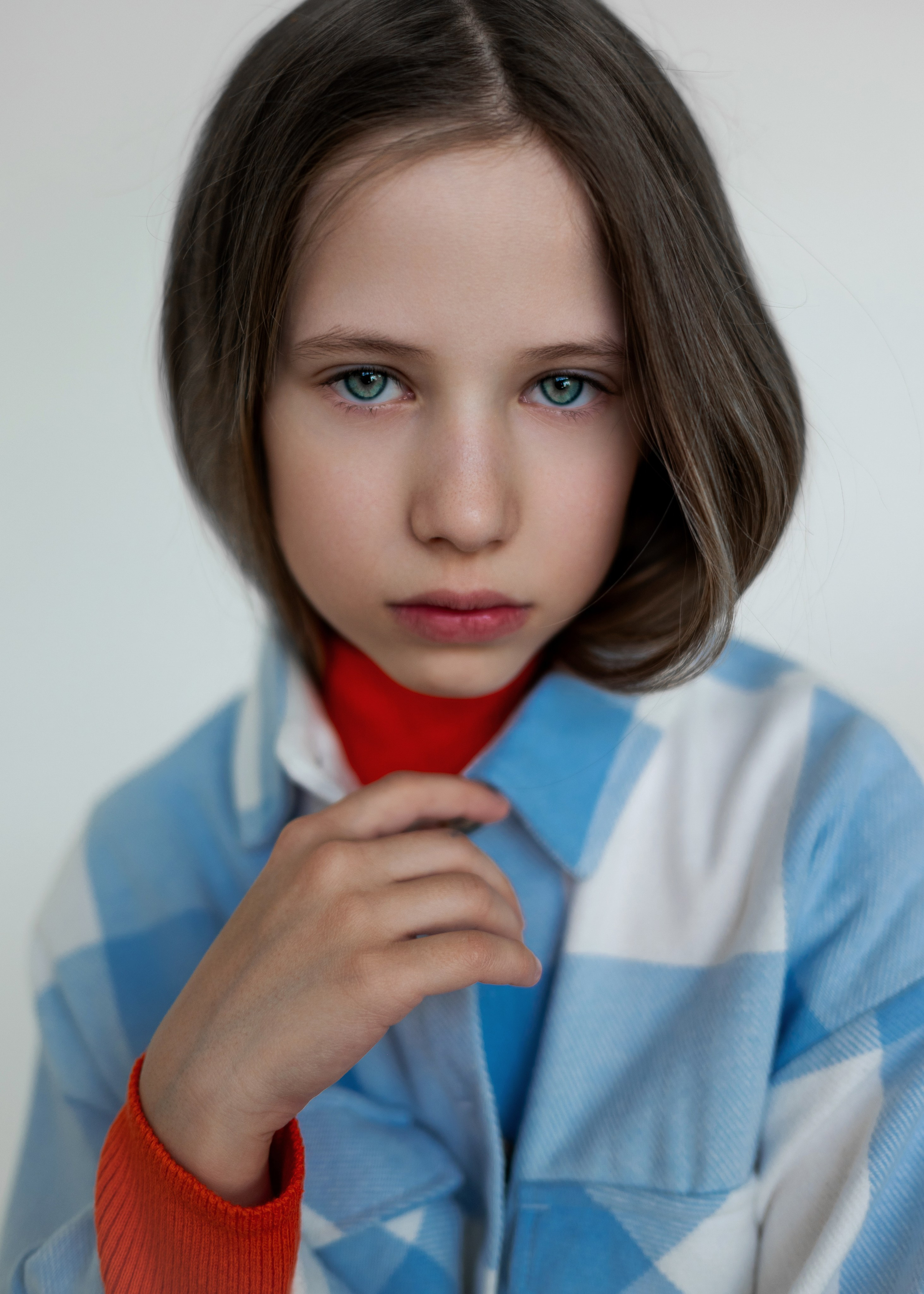 Модельное портфолио. Фотограф Москва Виктория Вишневская актерское / модельное портфолио