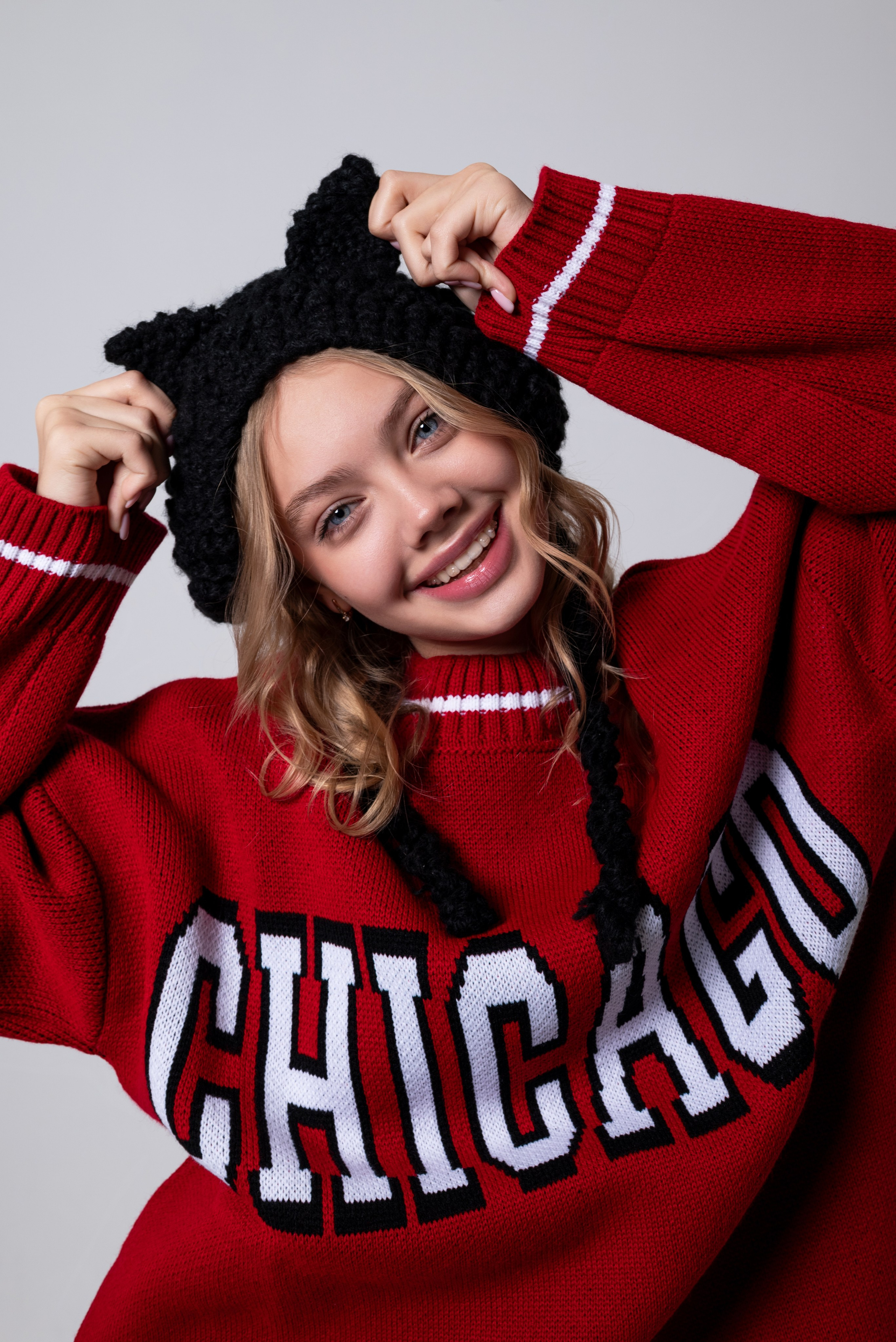 Annet. Фотограф Москва Виктория Вишневская актерское / модельное портфолио