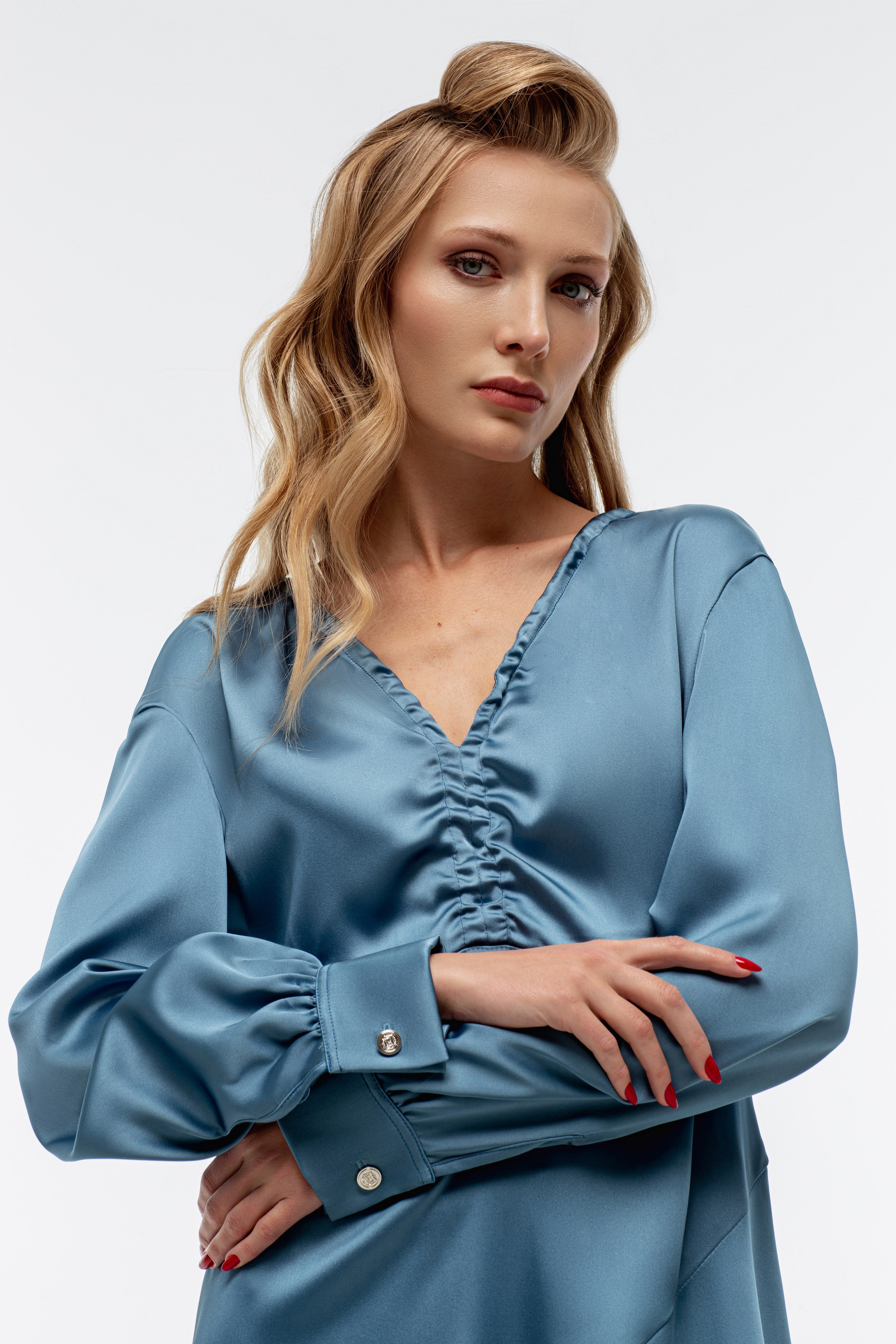 КАТАЛОГ. Жиркова Ирина — фотограф для брендов в Москве