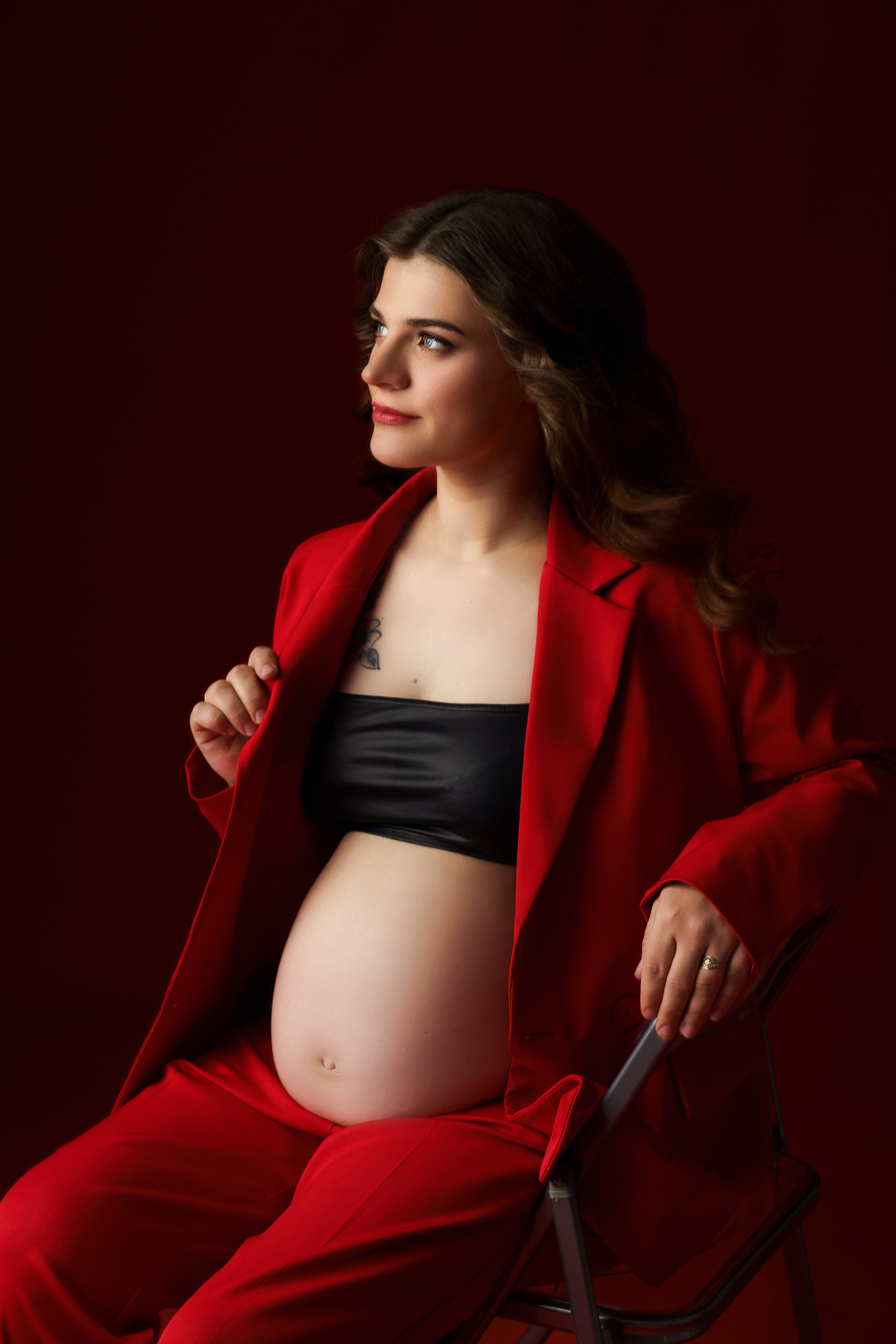 Фотосессия беременности. Фотограф новорожденных, детей до года и беременных в Симферополе