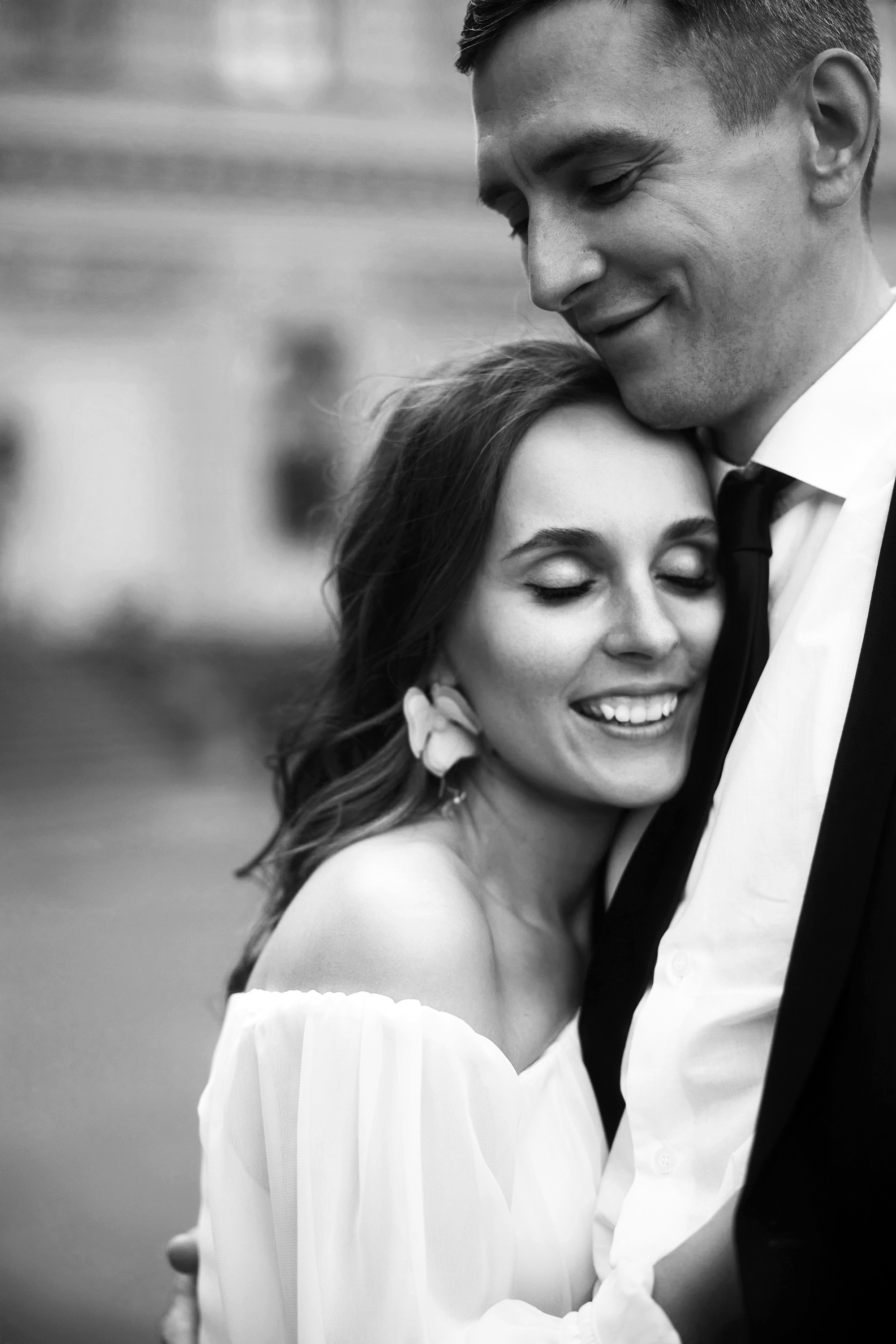 Александр & Оксана