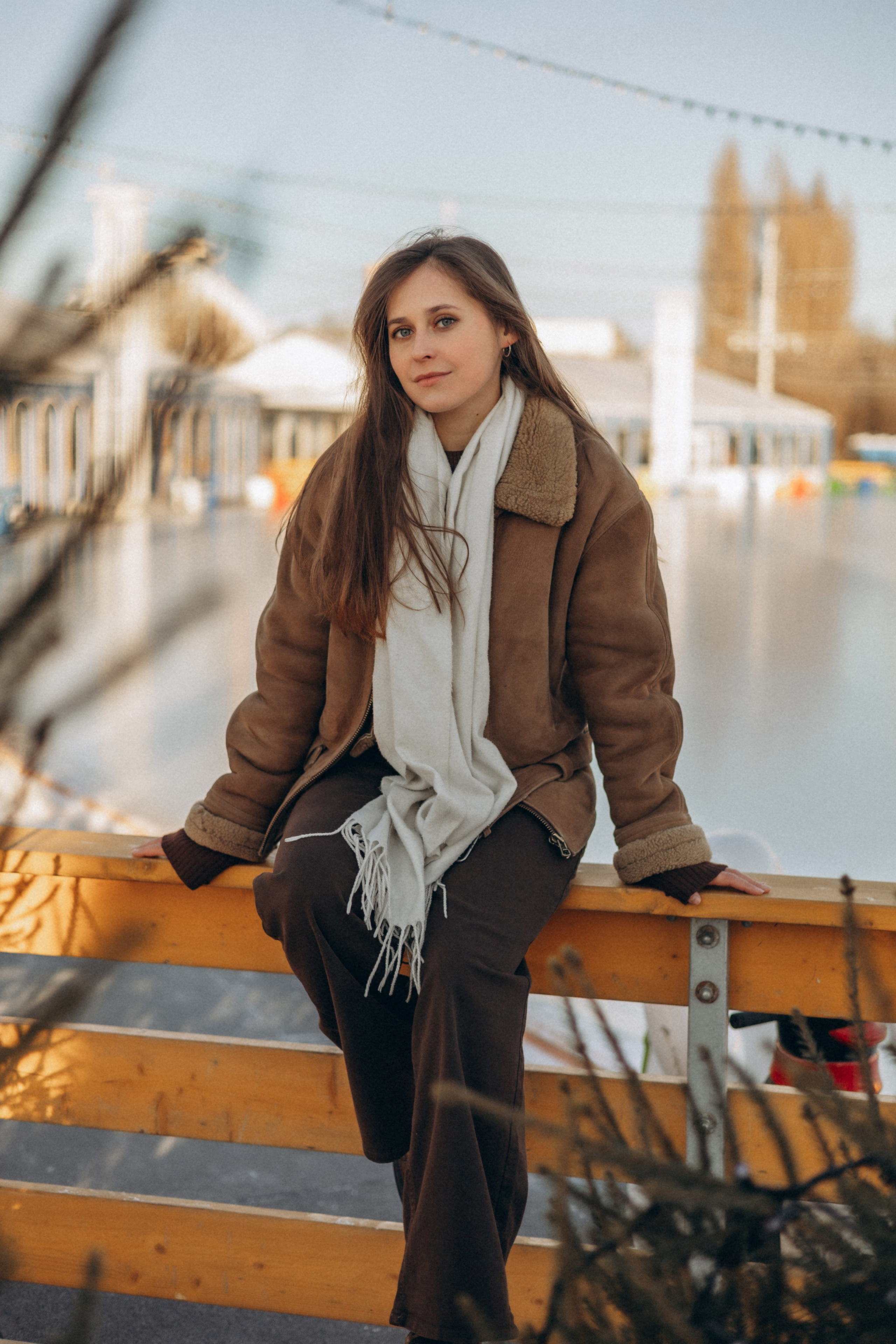 NELLY. Фотограф Воронеж | Анна Velikaya