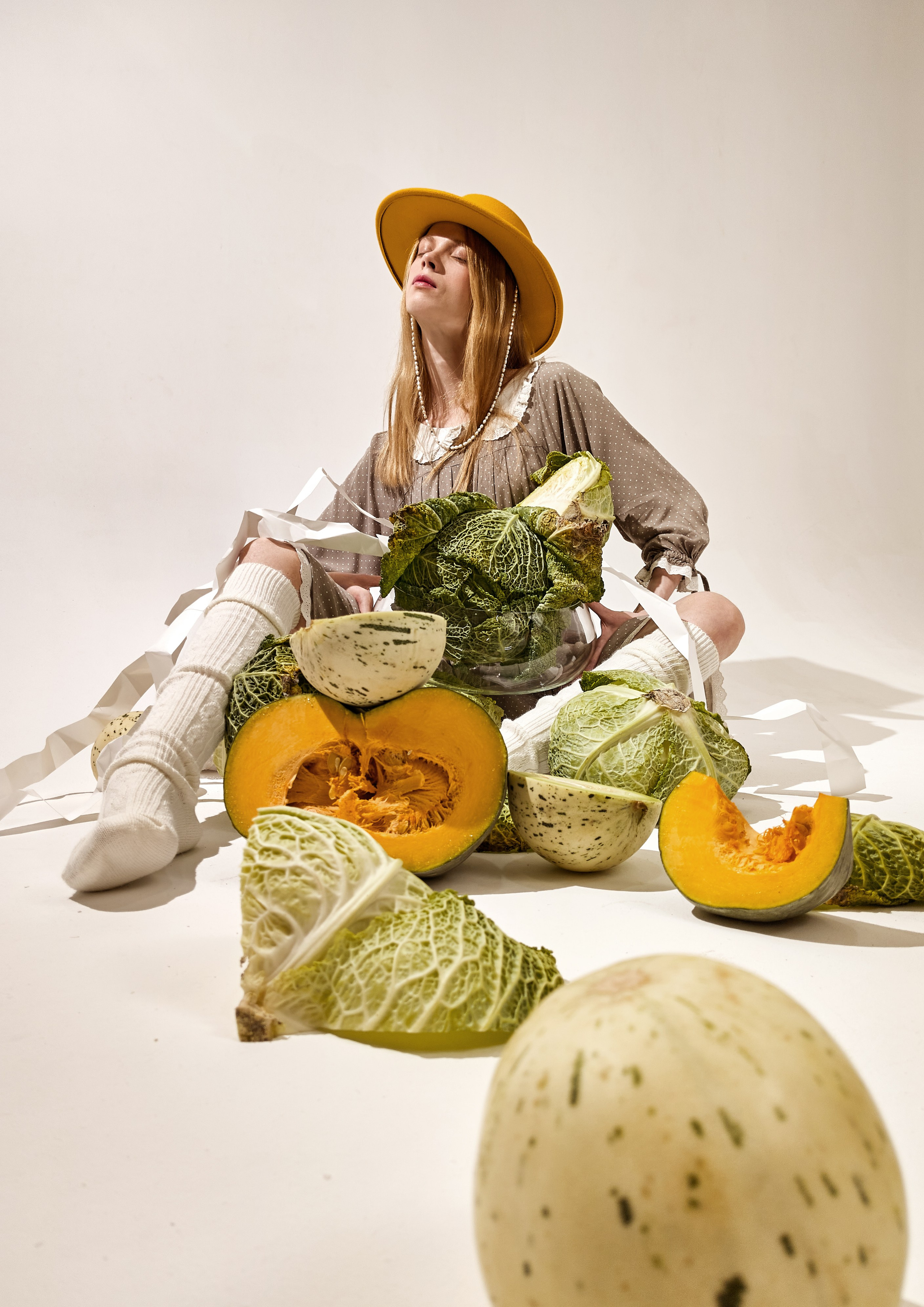 Стилист для съёмок. Стилист — имиджмейкер в Москве Дарья Фастован