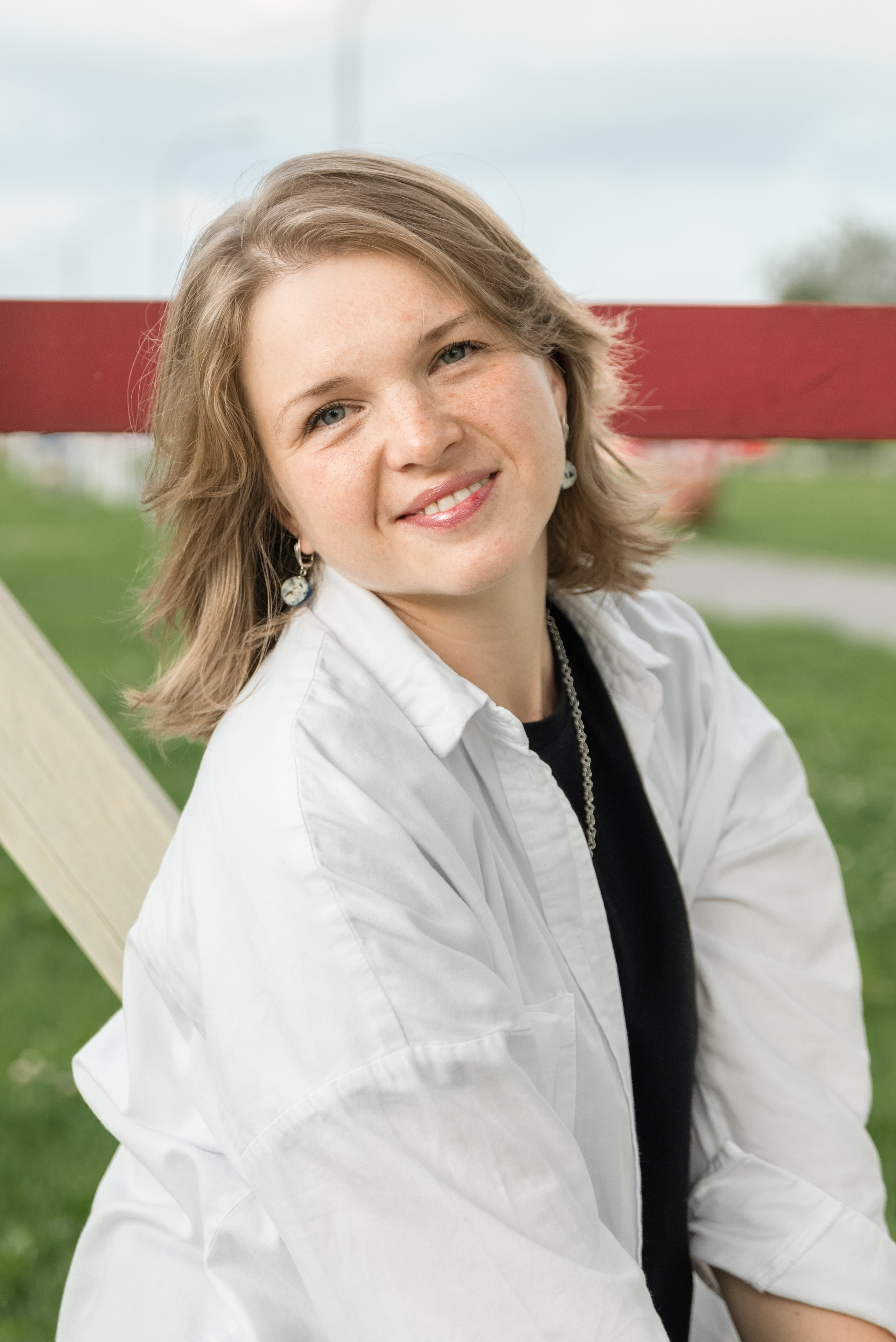 Ольга. Фотограф в Москве и Московской области (Ю-В) Олеся Макарова