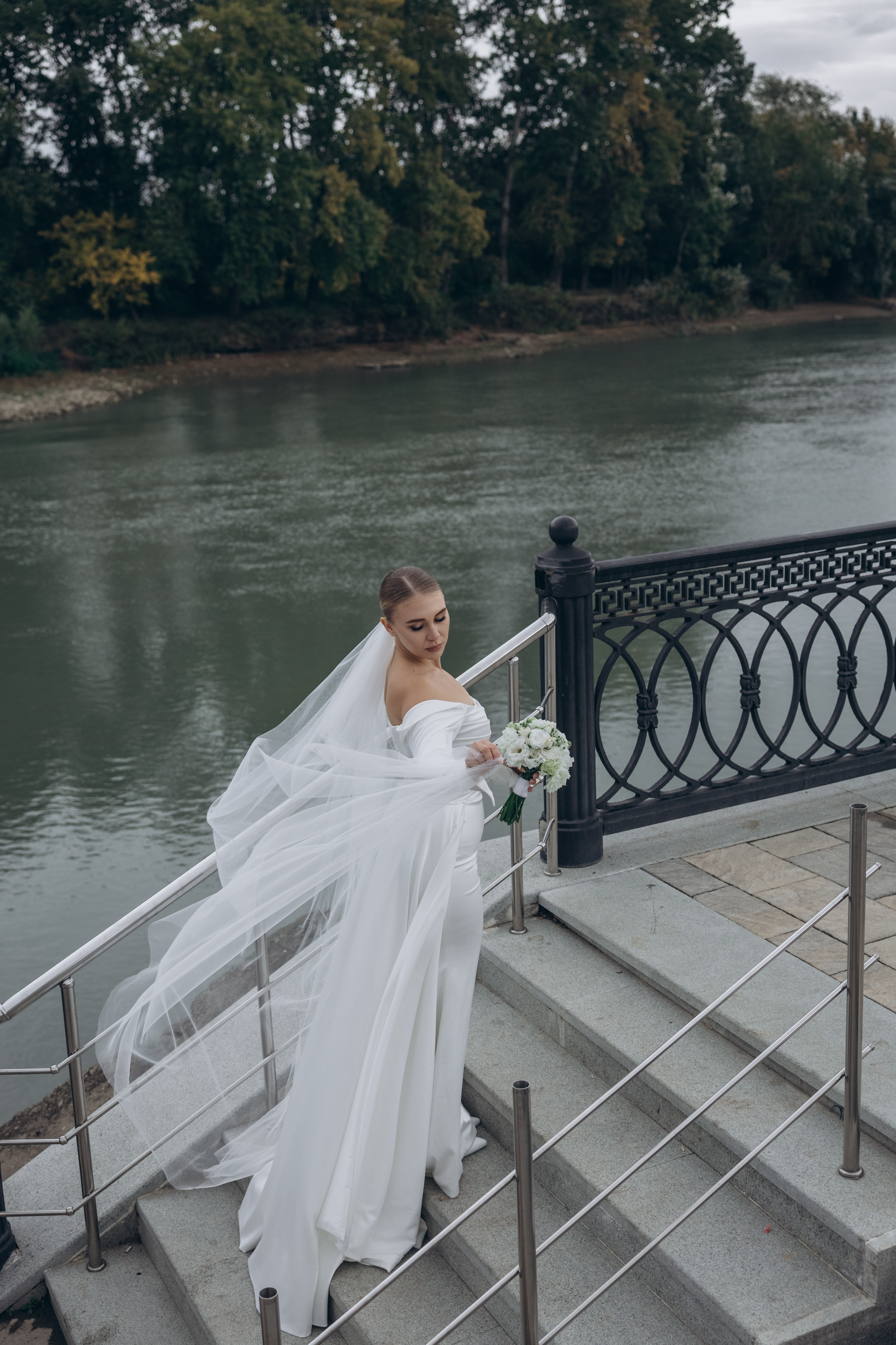 История. Свадебный и семейный фотограф Злата Вдовина