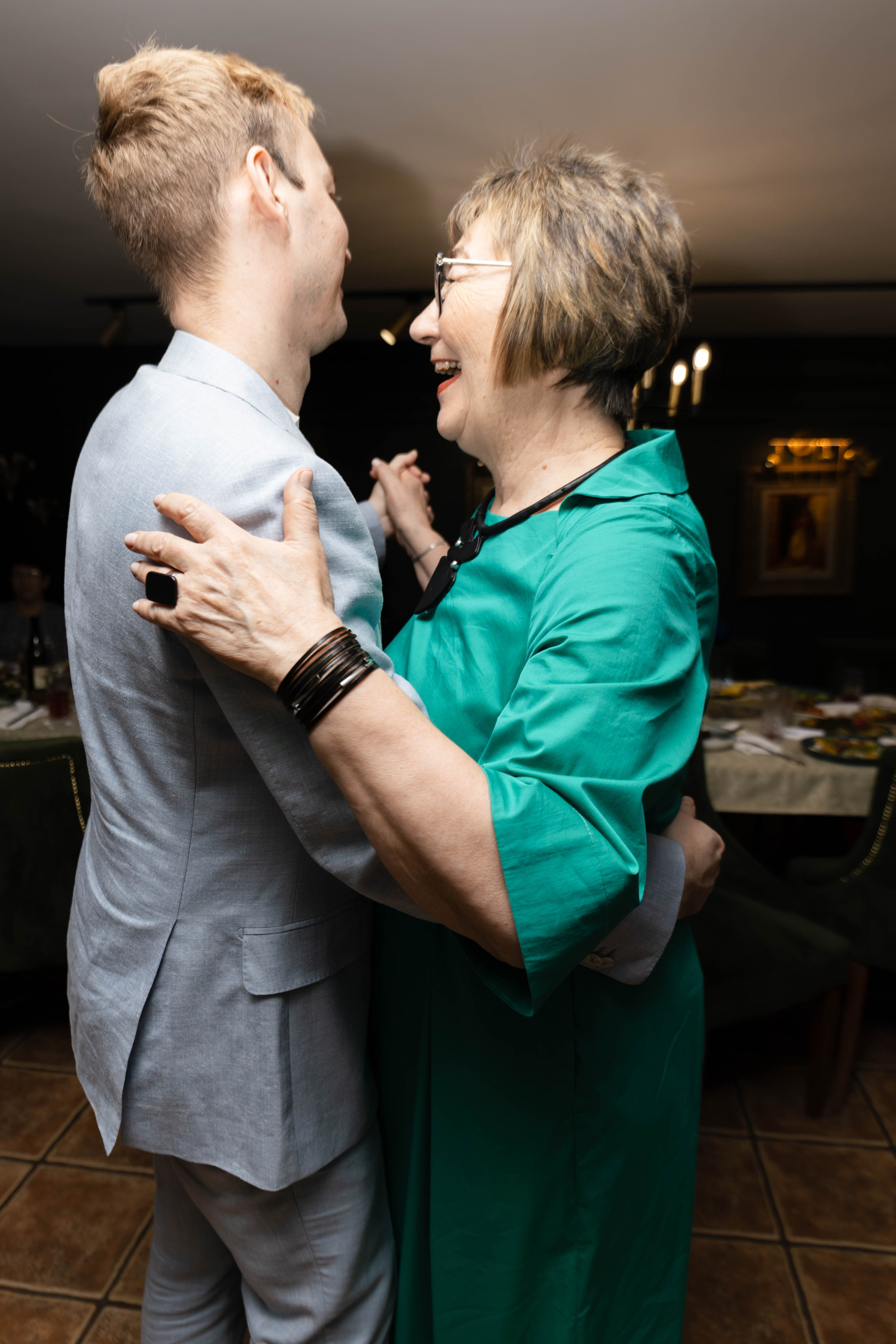 Юбилей Ольги Ивановны. Семейный фотограф Софи Симакова в Волгограде и Волжском