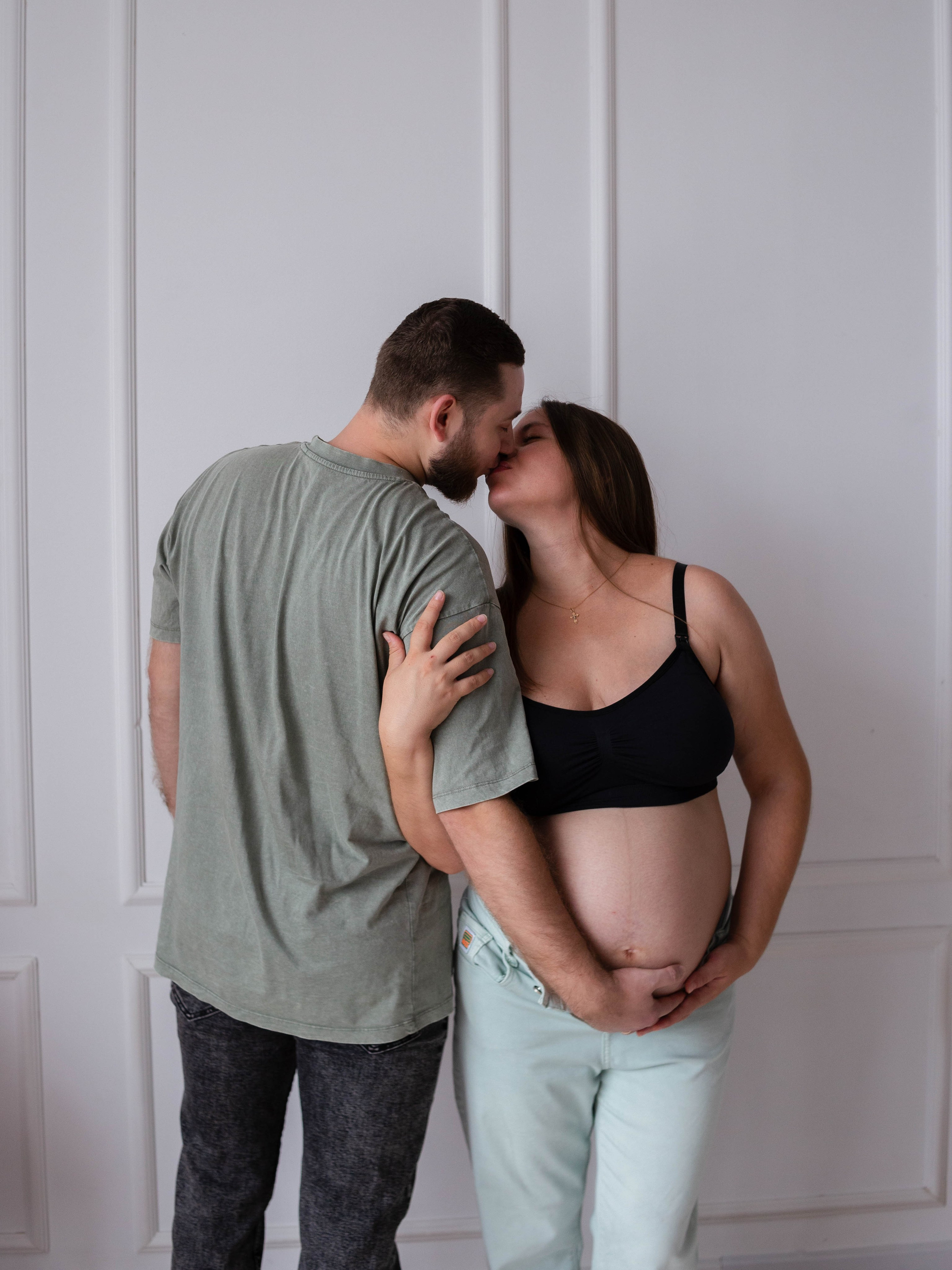 Надя. Семейный фотограф Софи Симакова в Волгограде и Волжском