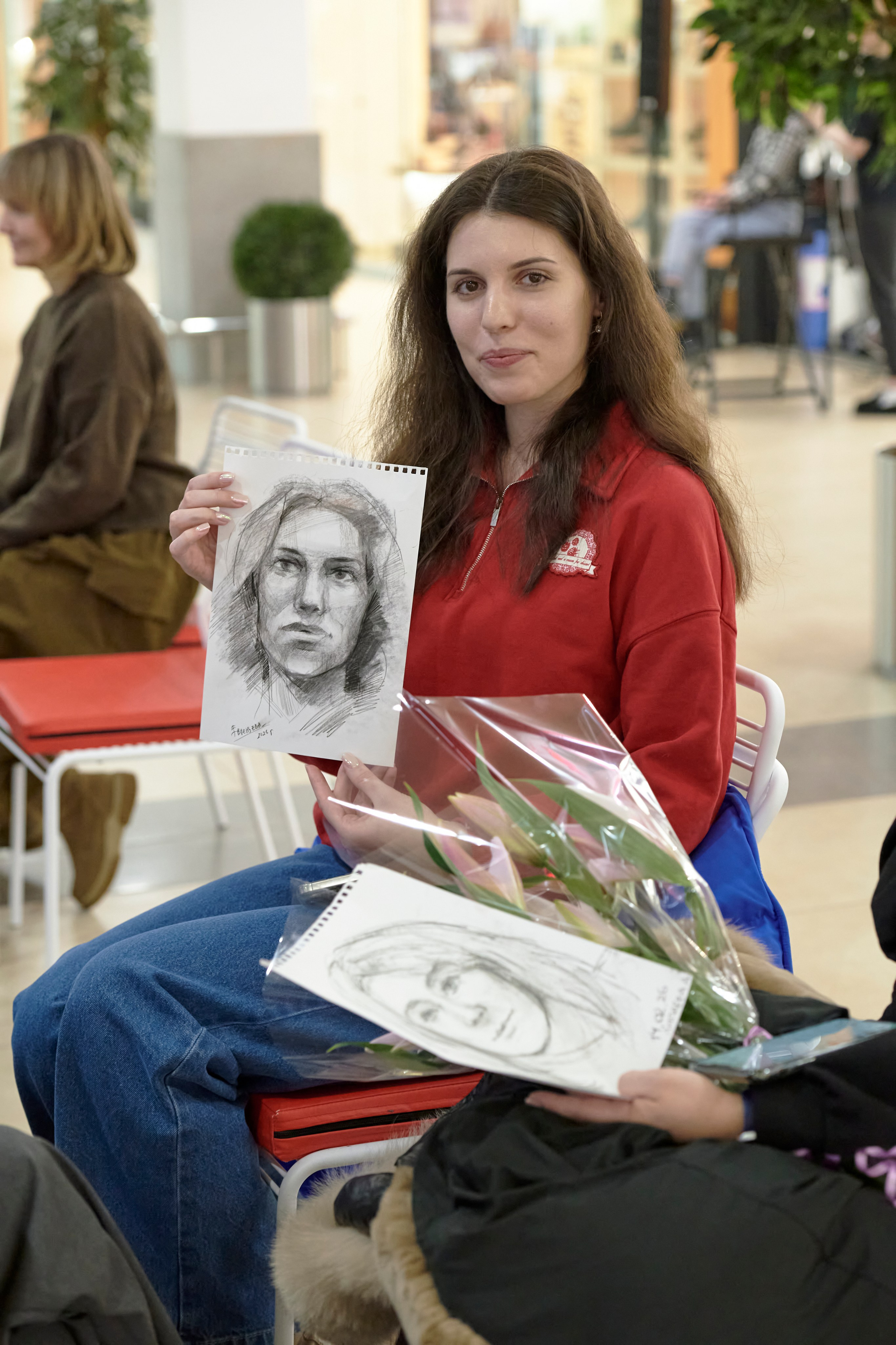 Фоторепортаж общественного мероприятия в Сургуте. Студия по производству фото и видеоконтента «АППЕРТУРА»