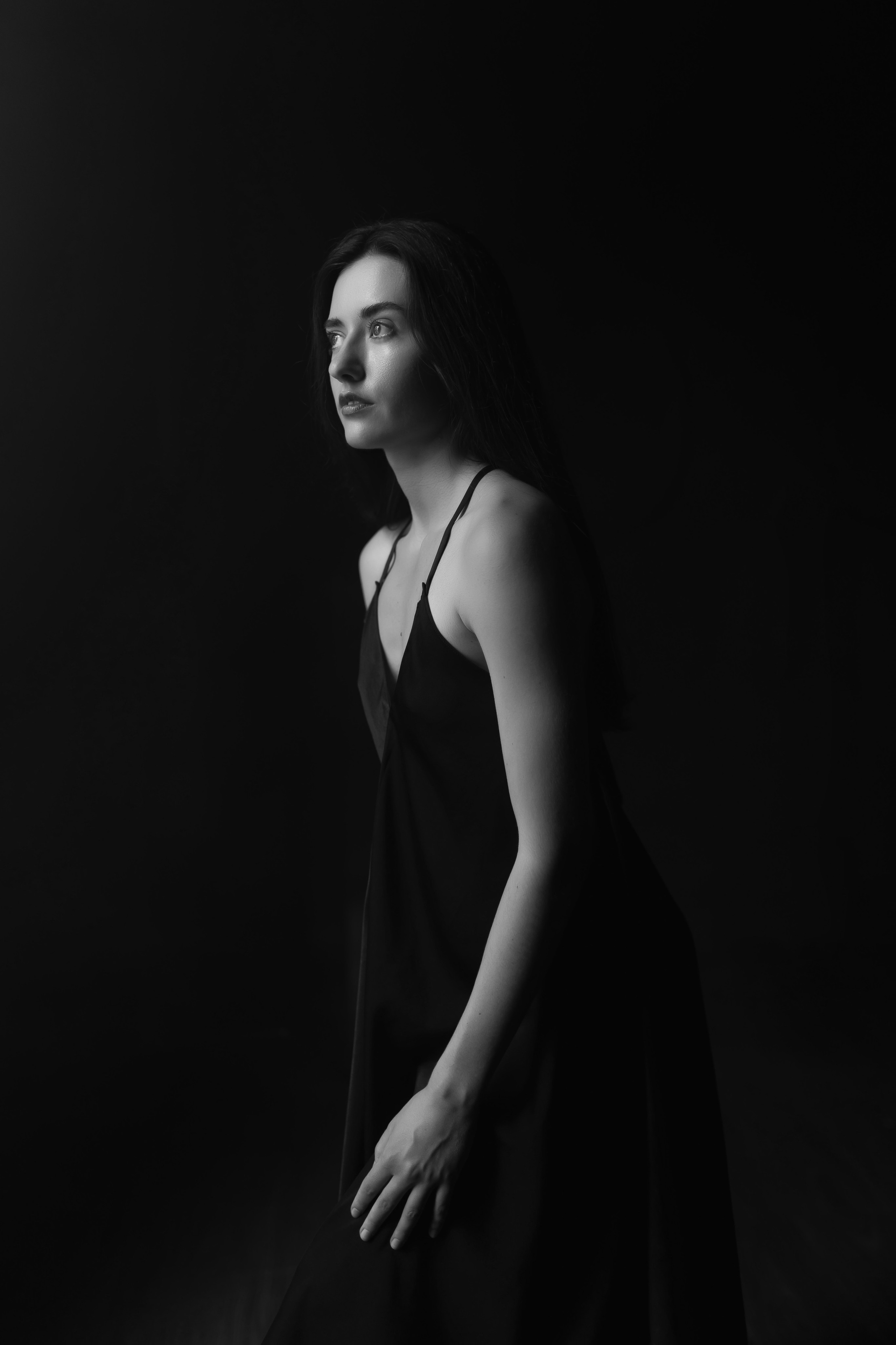 Анастасия. Фотограф Островская Юлия