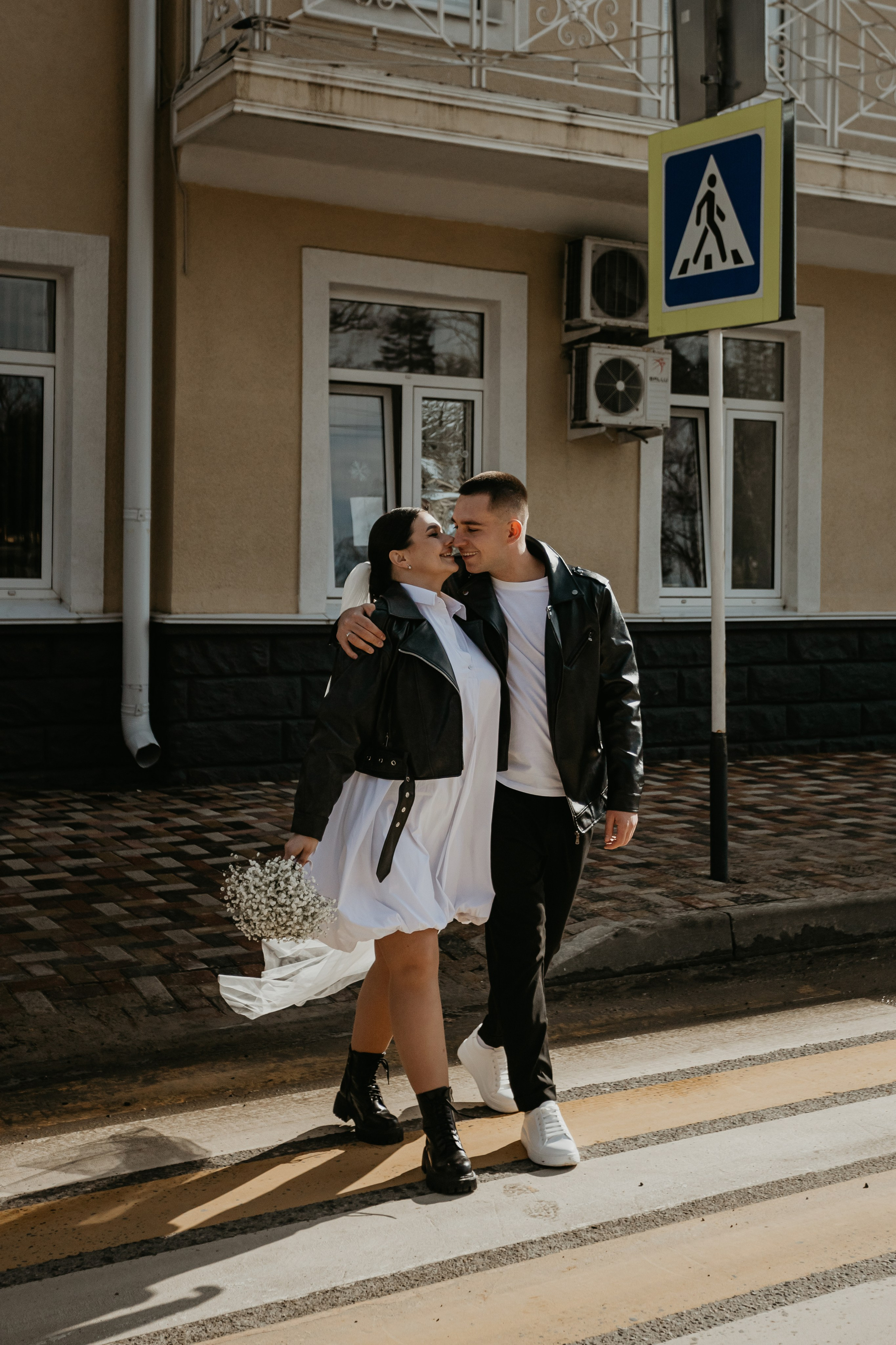 Анастасия & Даниил. Фотограф в Ставрополе Евгений Наглянцев