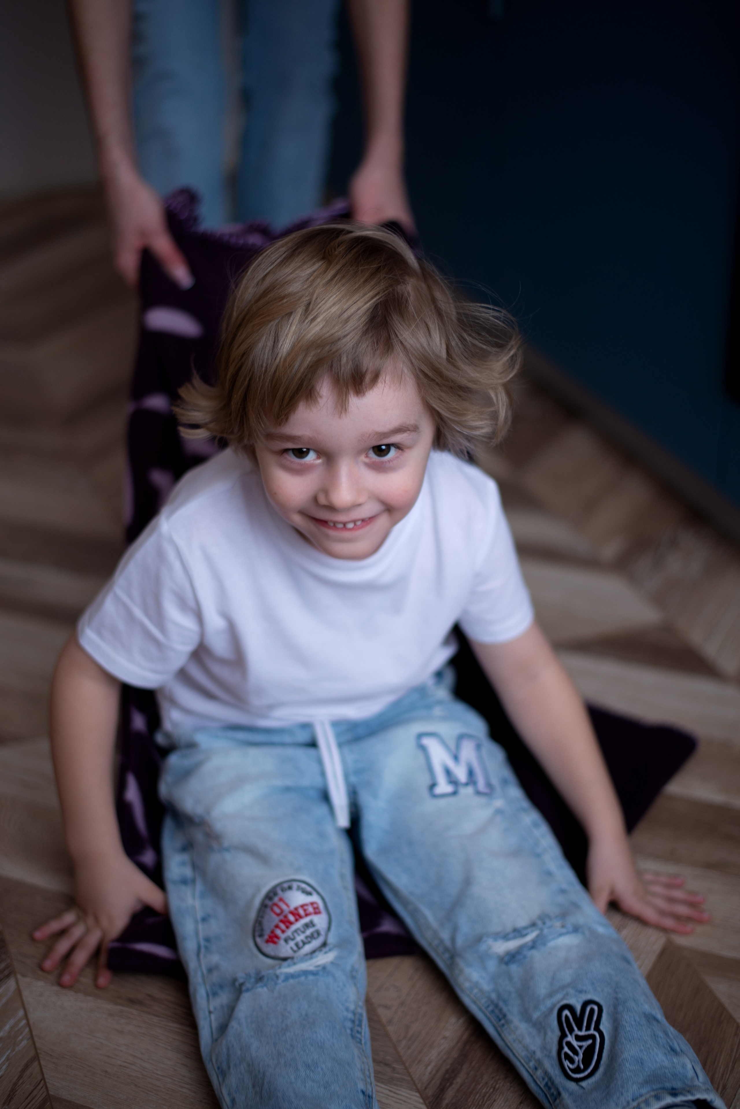 Семейный альбом. Дина — ваш фотограф в Коломне и Москве. Живые портреты, любимые люди, важные события. Всё, что хочется помнить