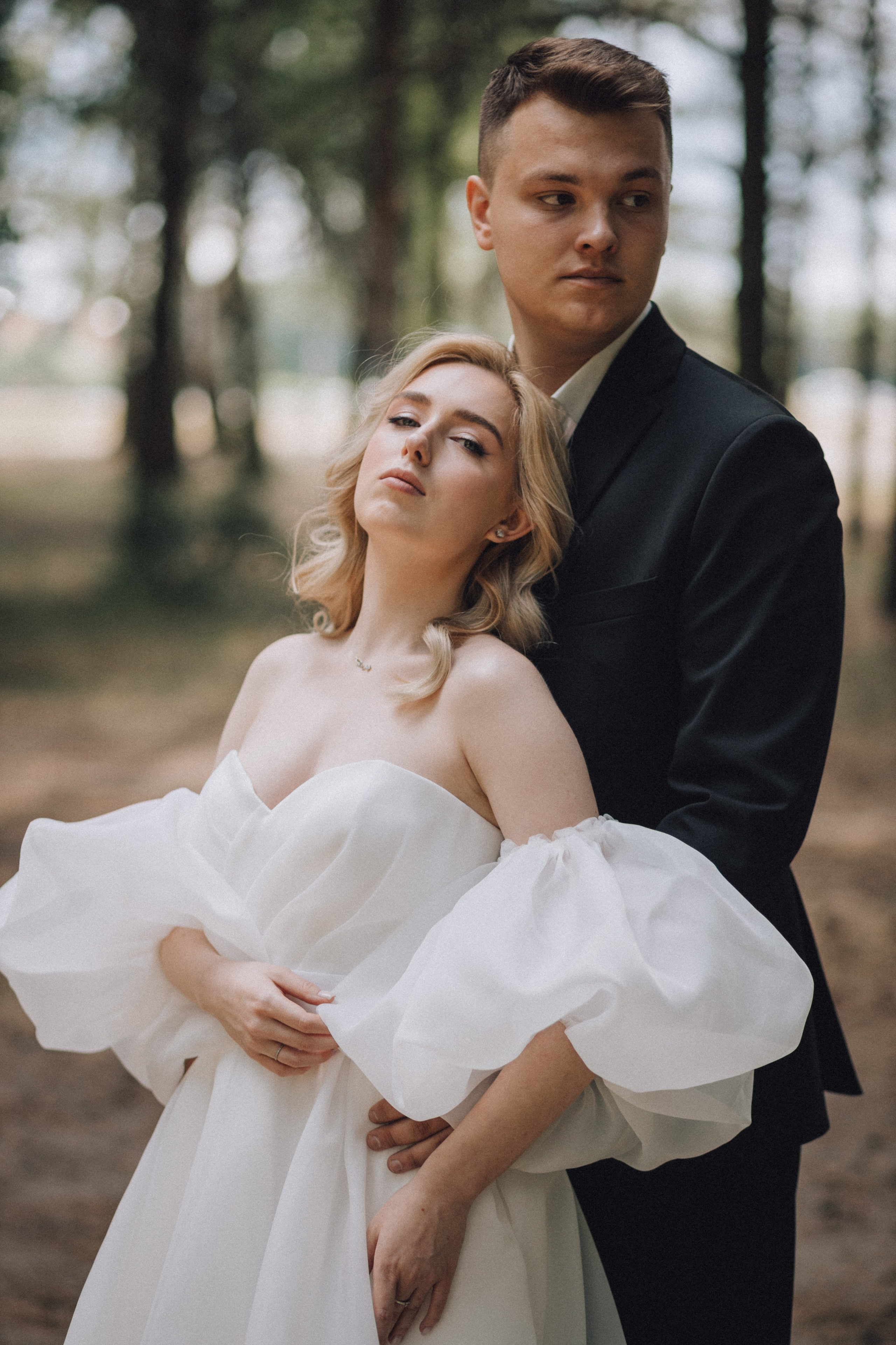 Артем & Дина