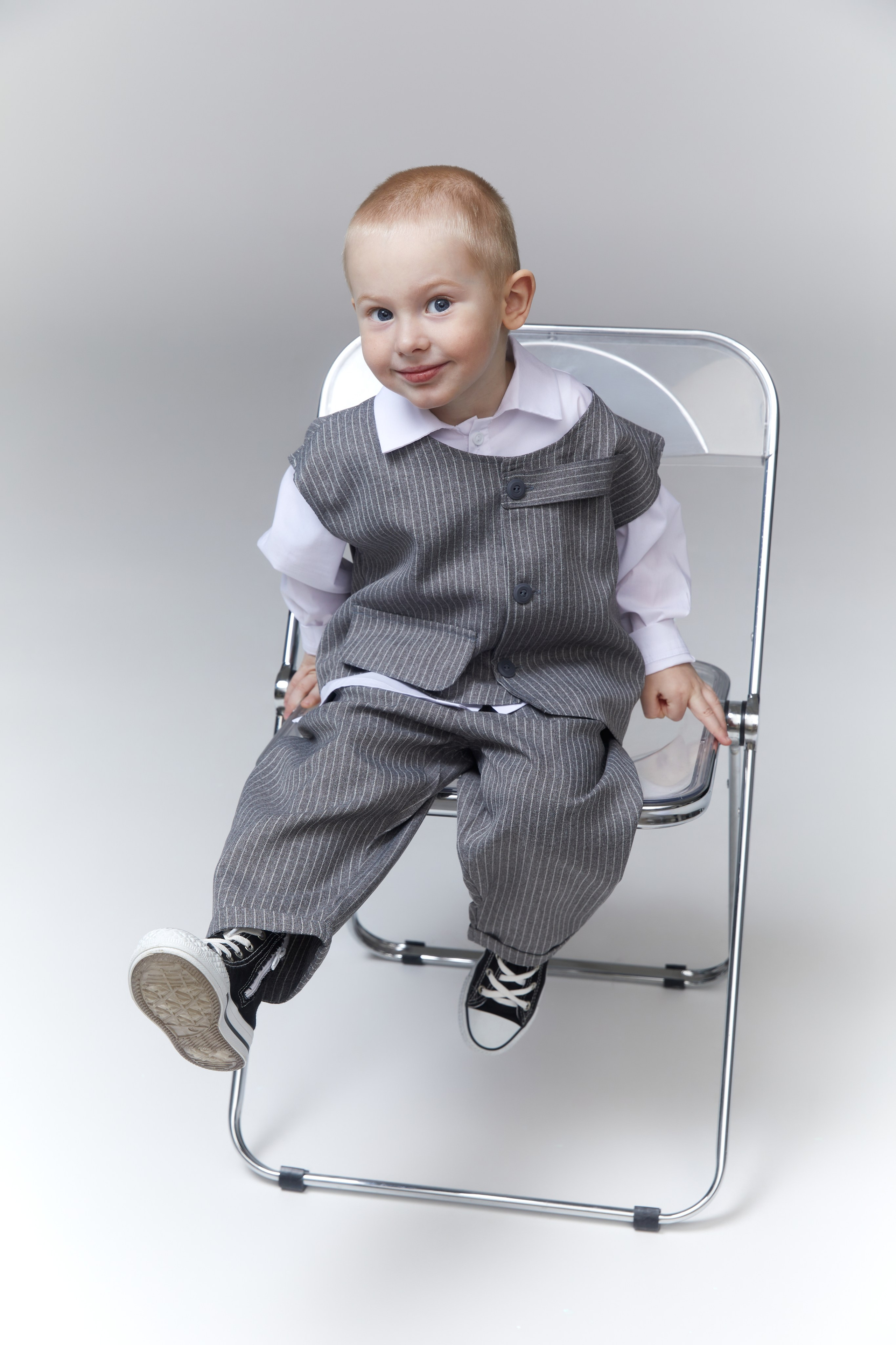 Семейное. Портретный фотограф в городе Дубна