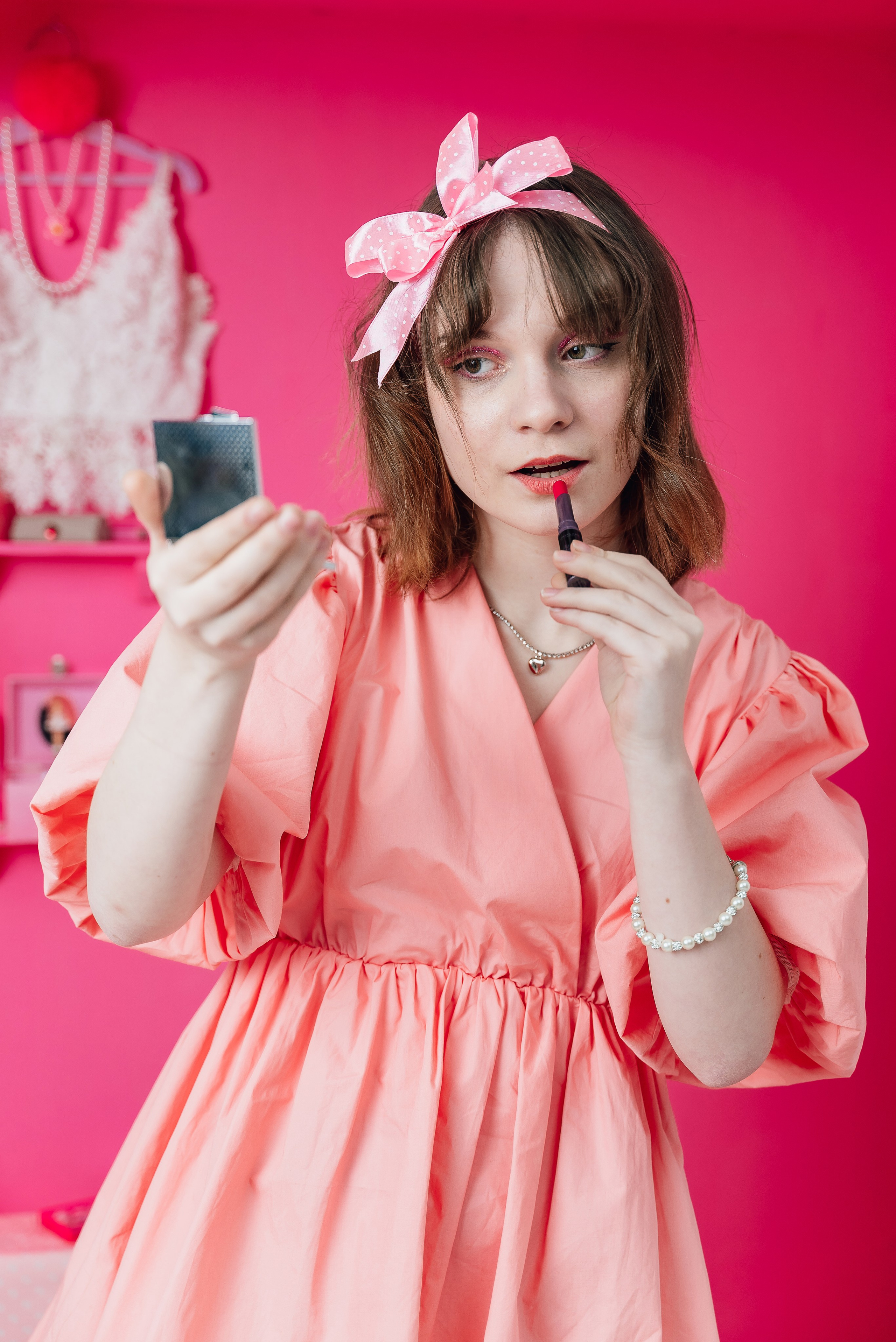 БАРБИ. Фотограф Екатерина Шишкина. Питкяранта. Карелия